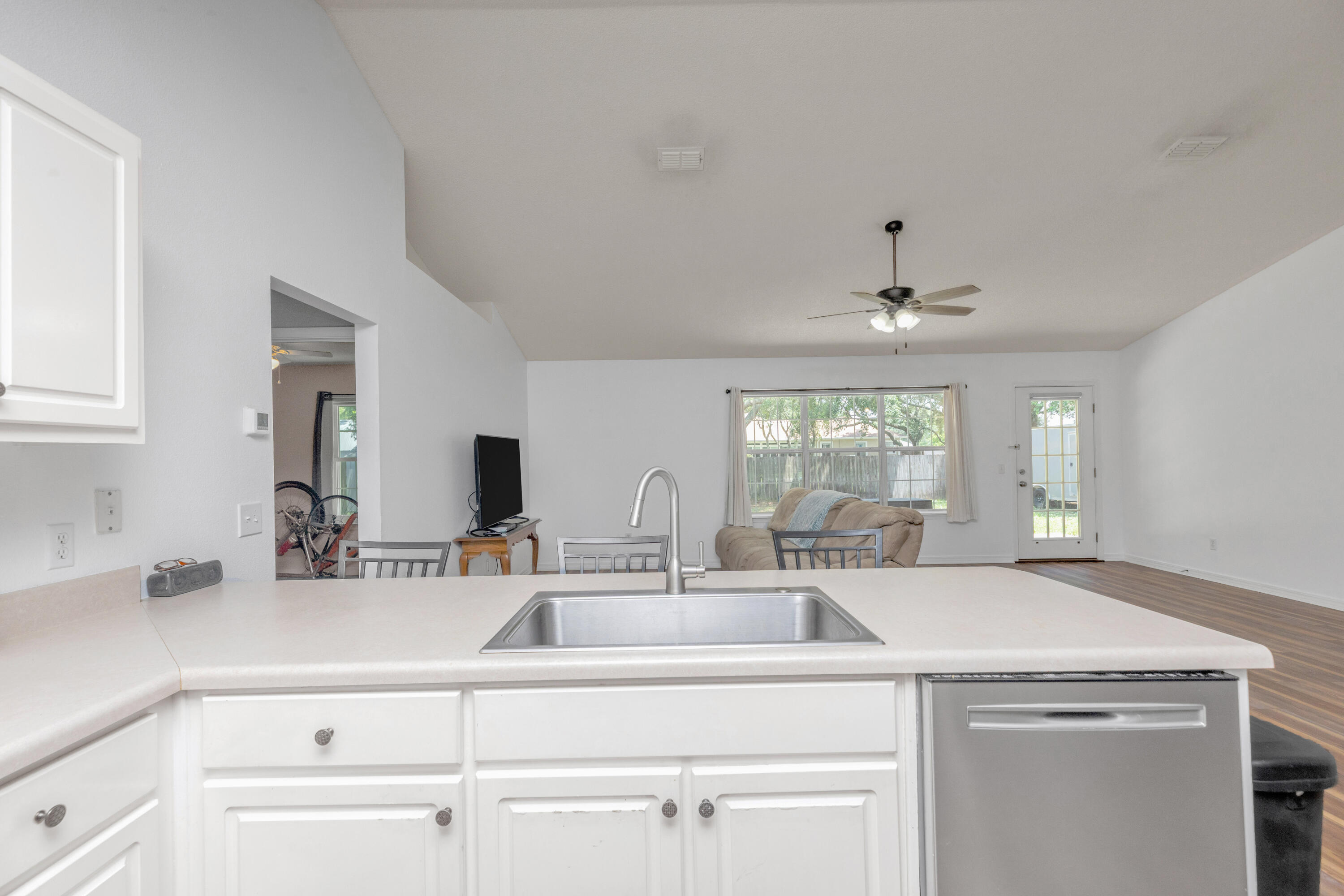 MARION MANOR - Residential