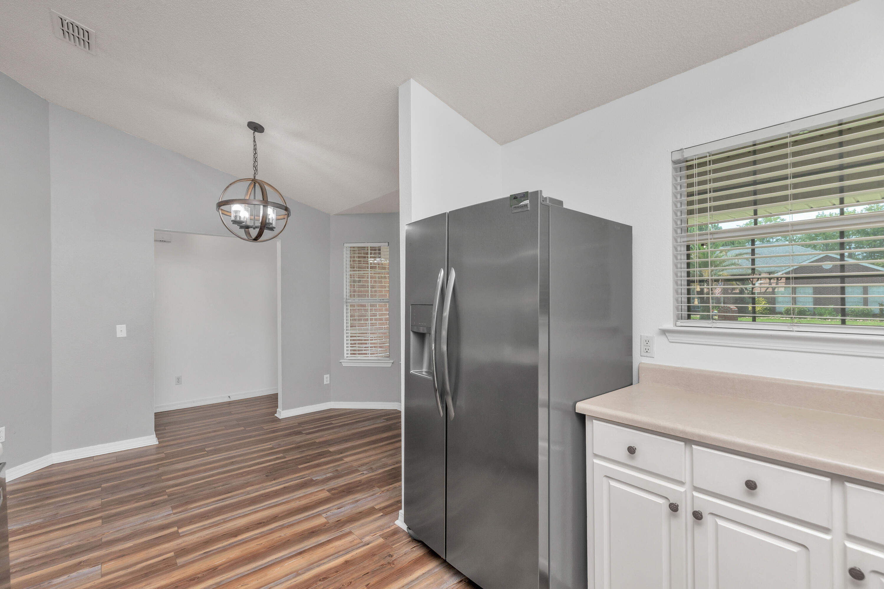 MARION MANOR - Residential