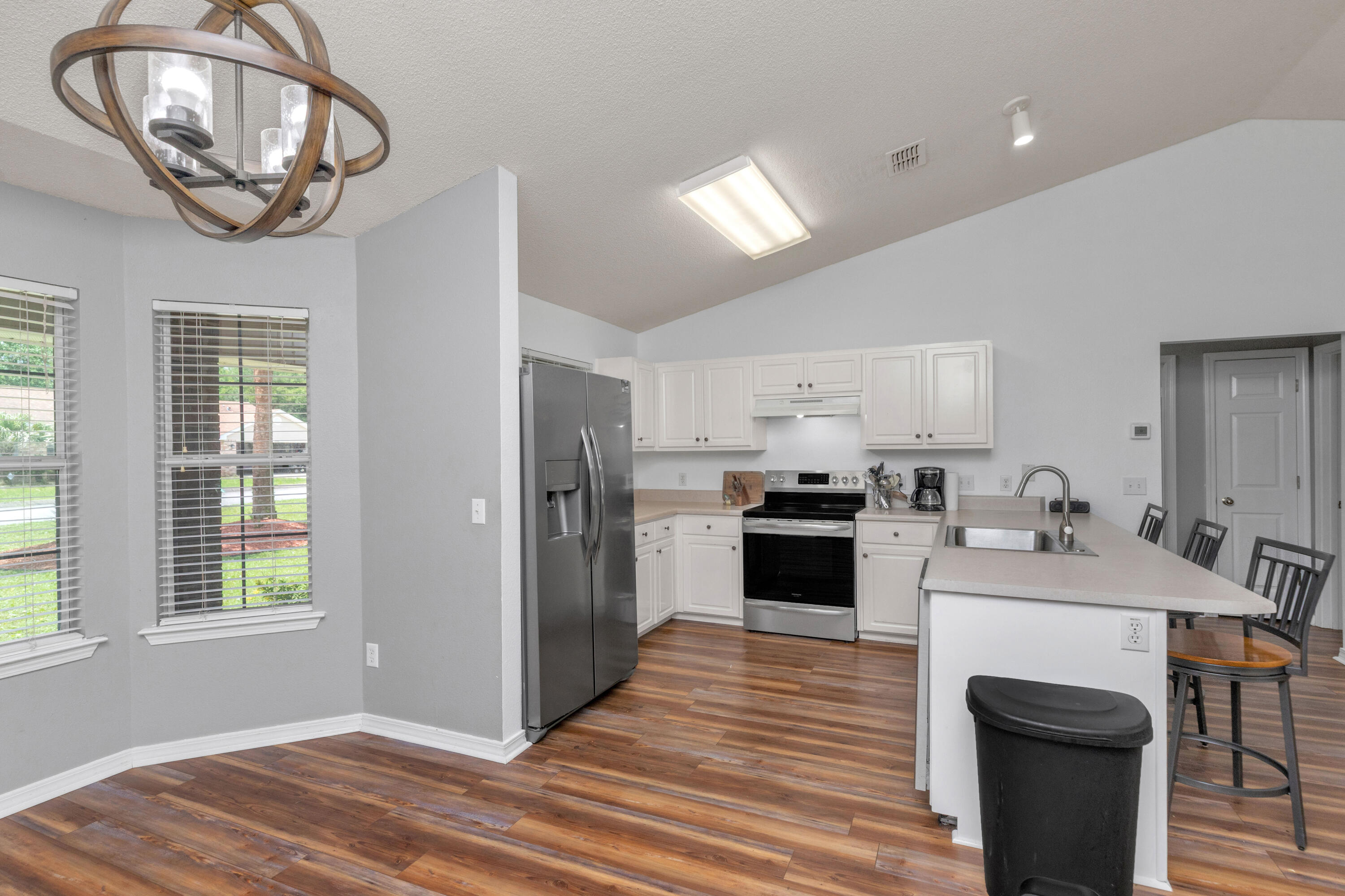 MARION MANOR - Residential