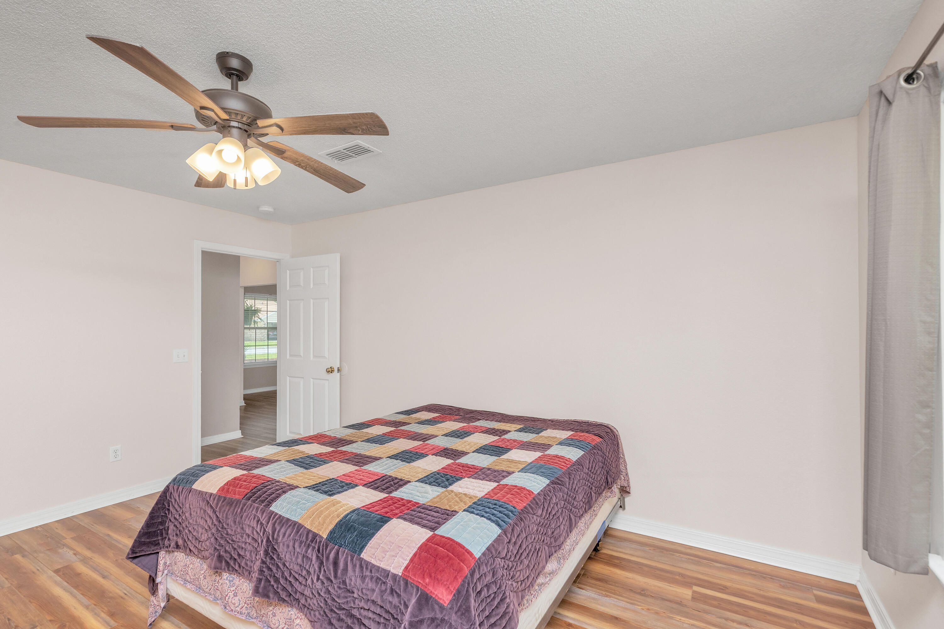 MARION MANOR - Residential
