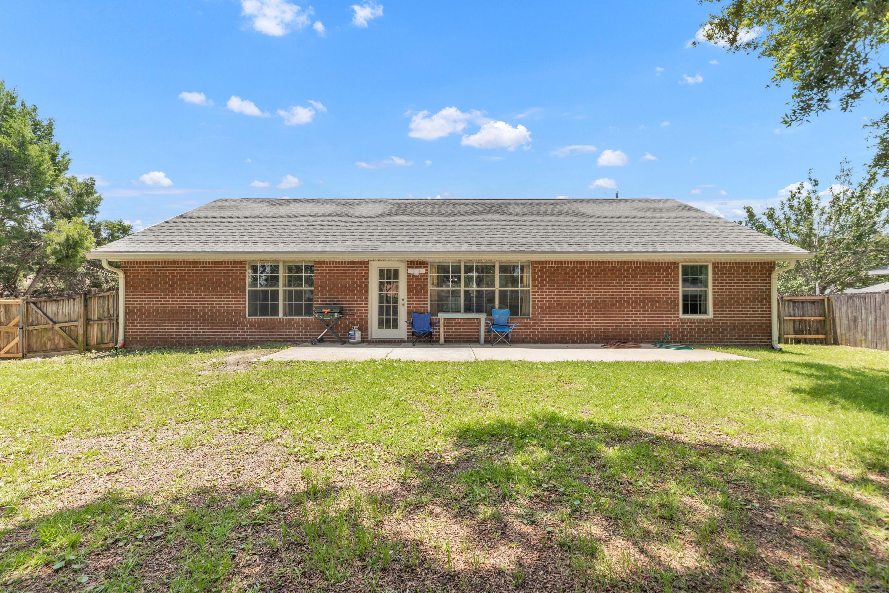 MARION MANOR - Residential