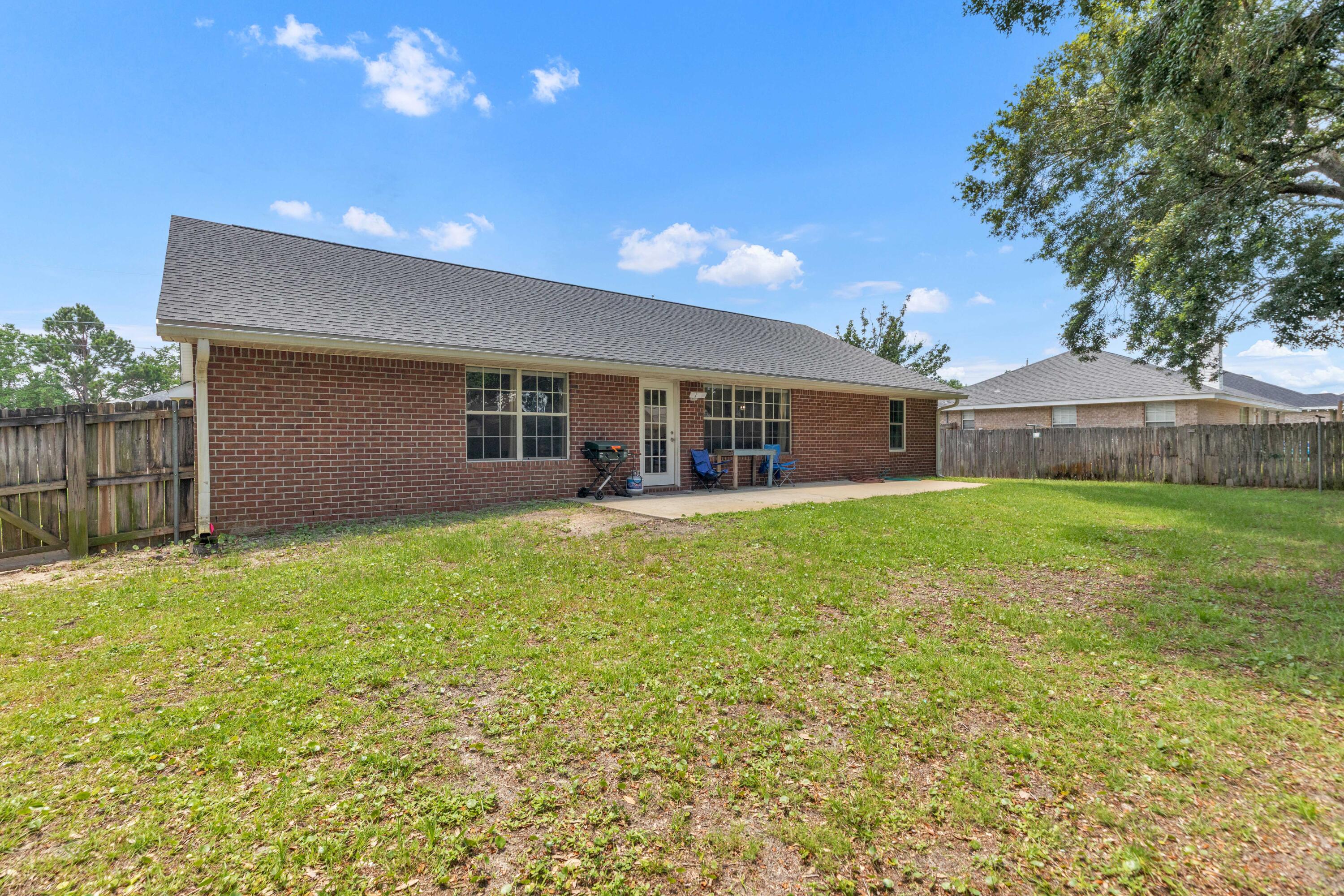 MARION MANOR - Residential