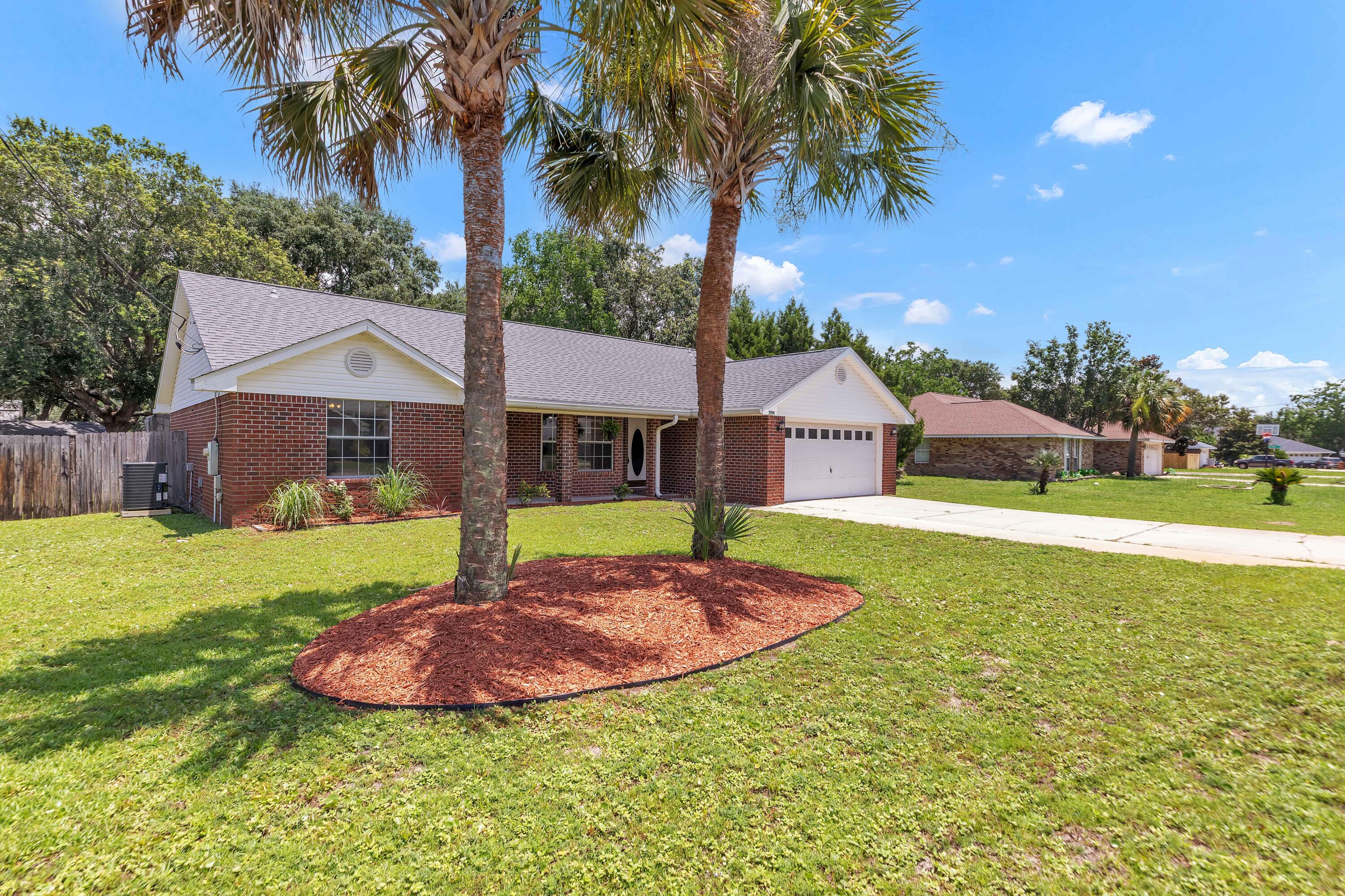 MARION MANOR - Residential
