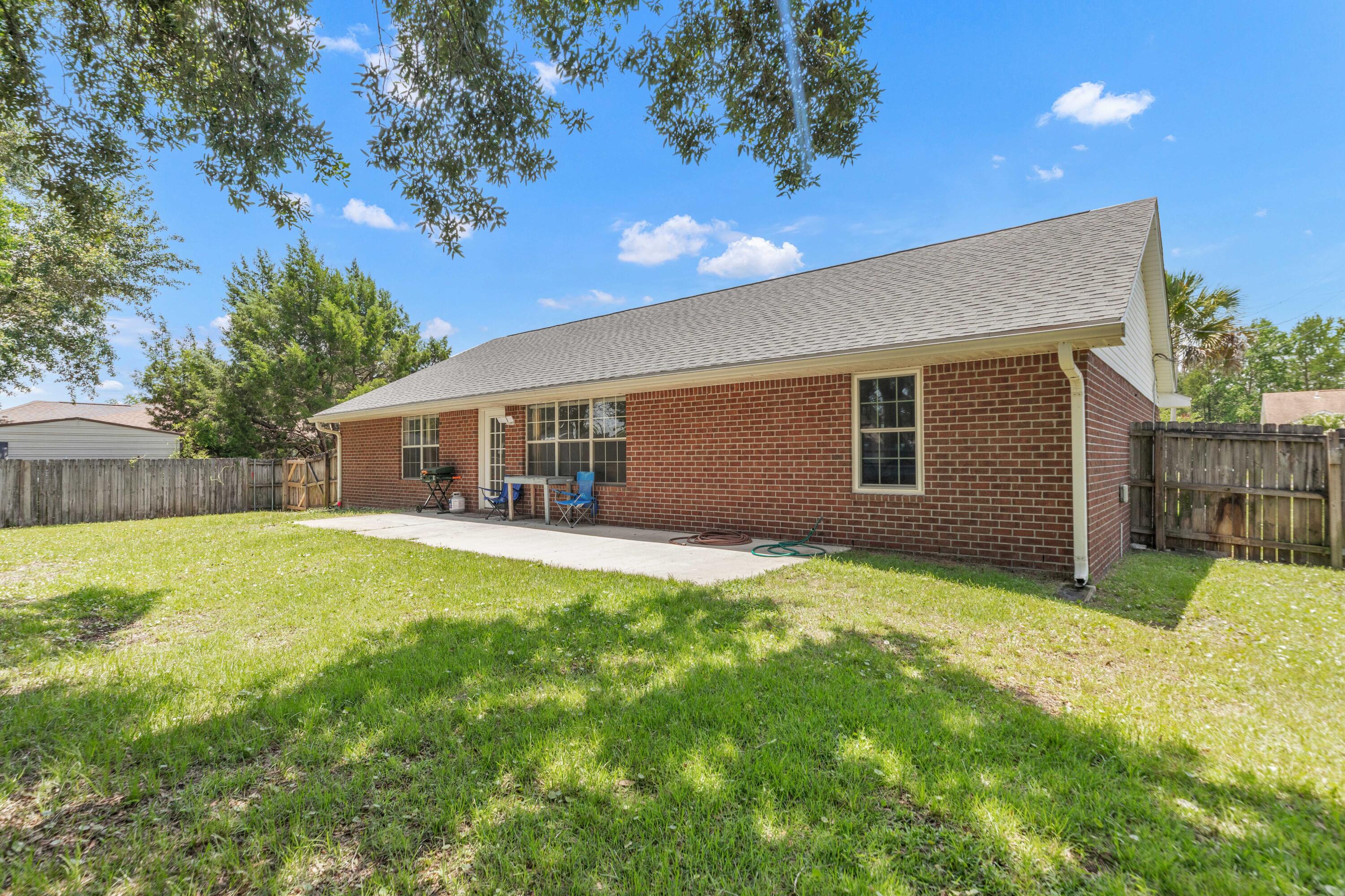 MARION MANOR - Residential
