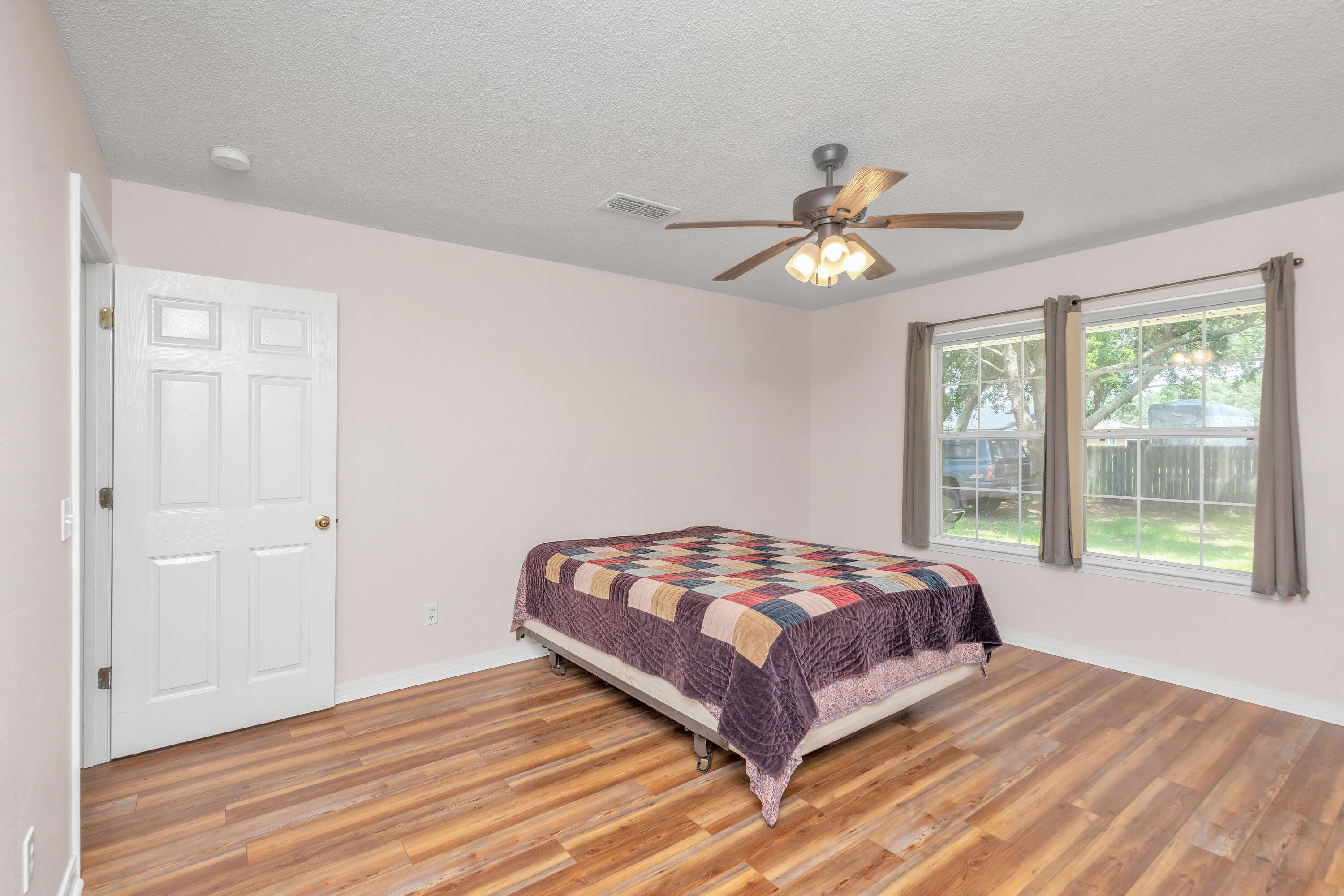 MARION MANOR - Residential