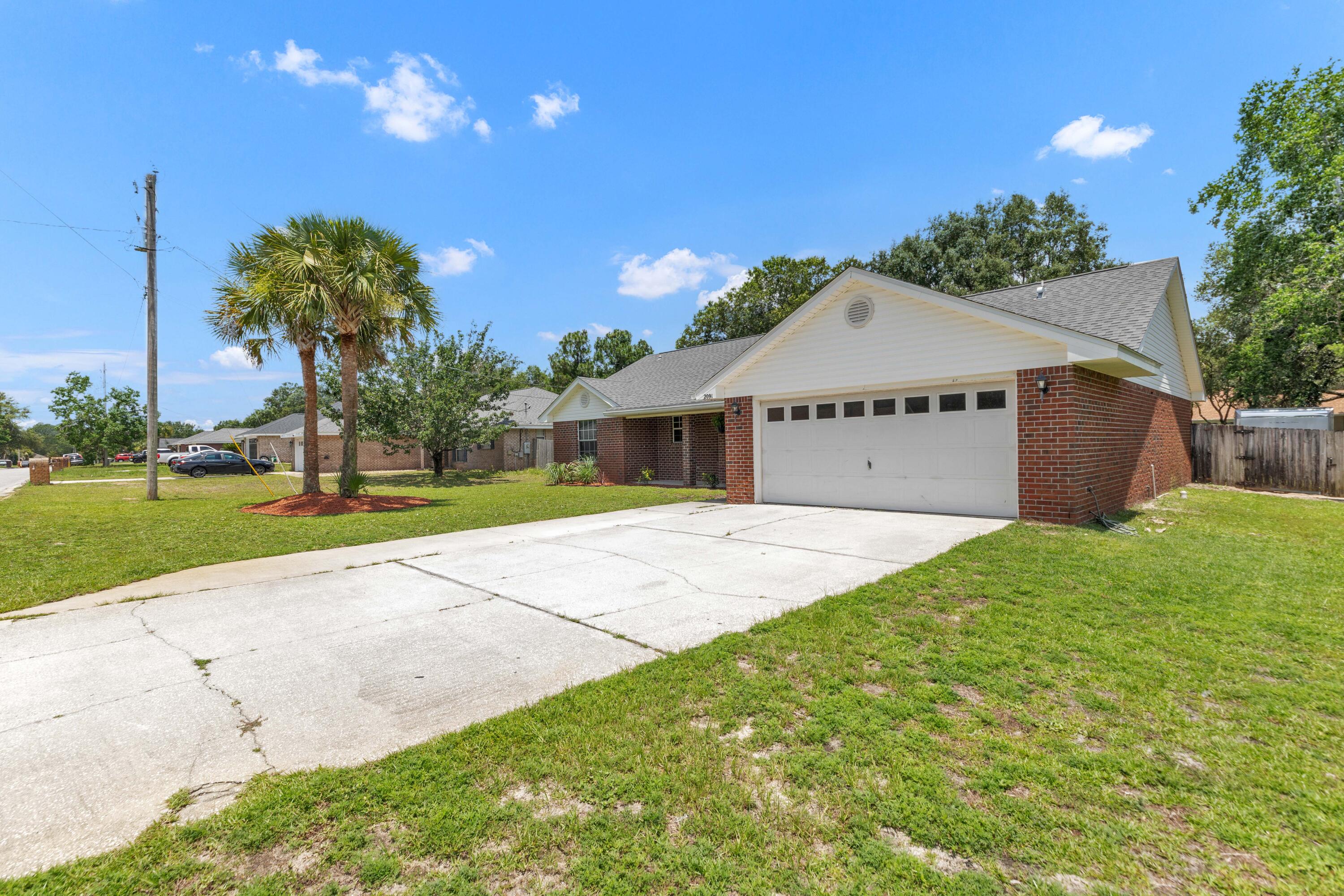 MARION MANOR - Residential