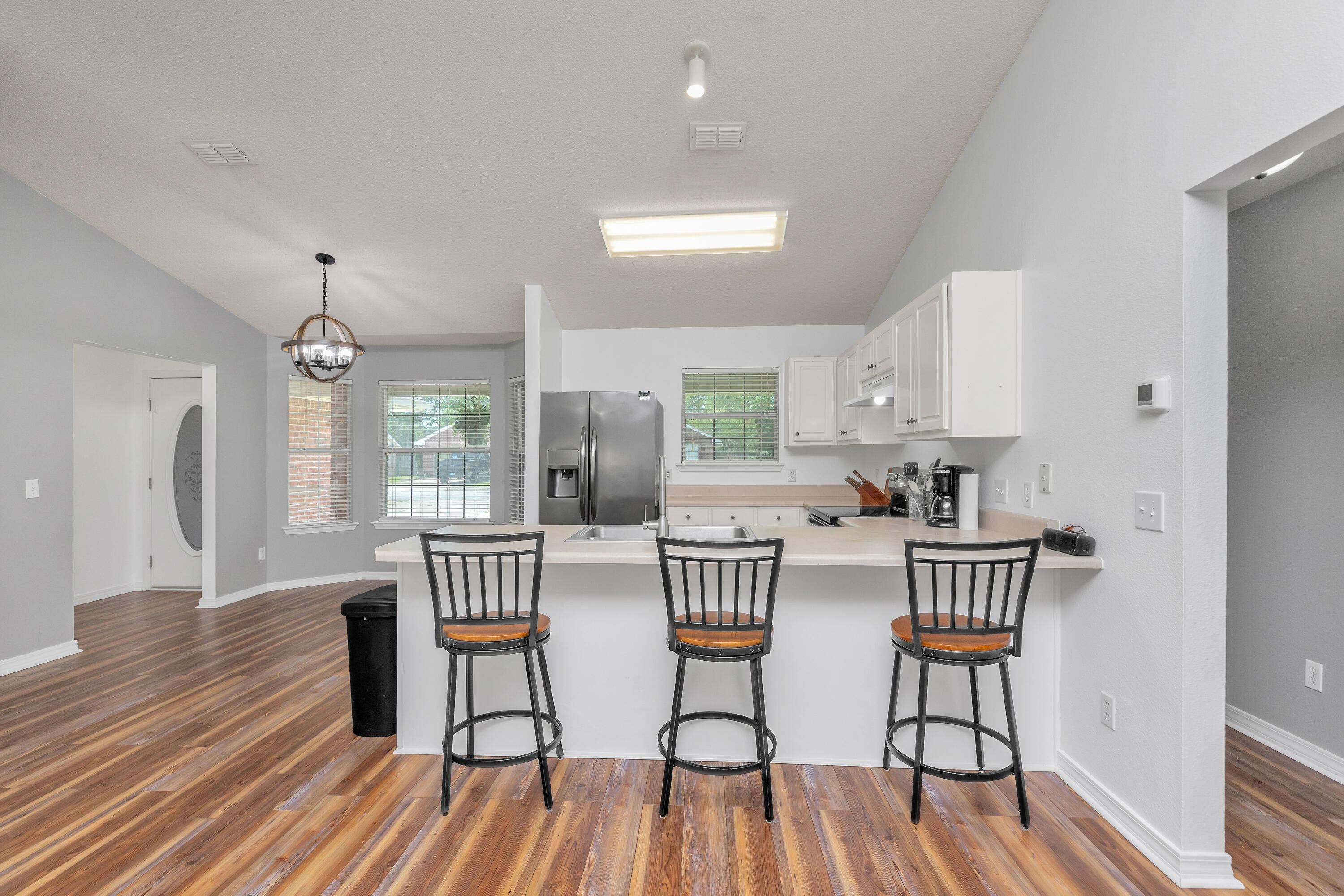 MARION MANOR - Residential