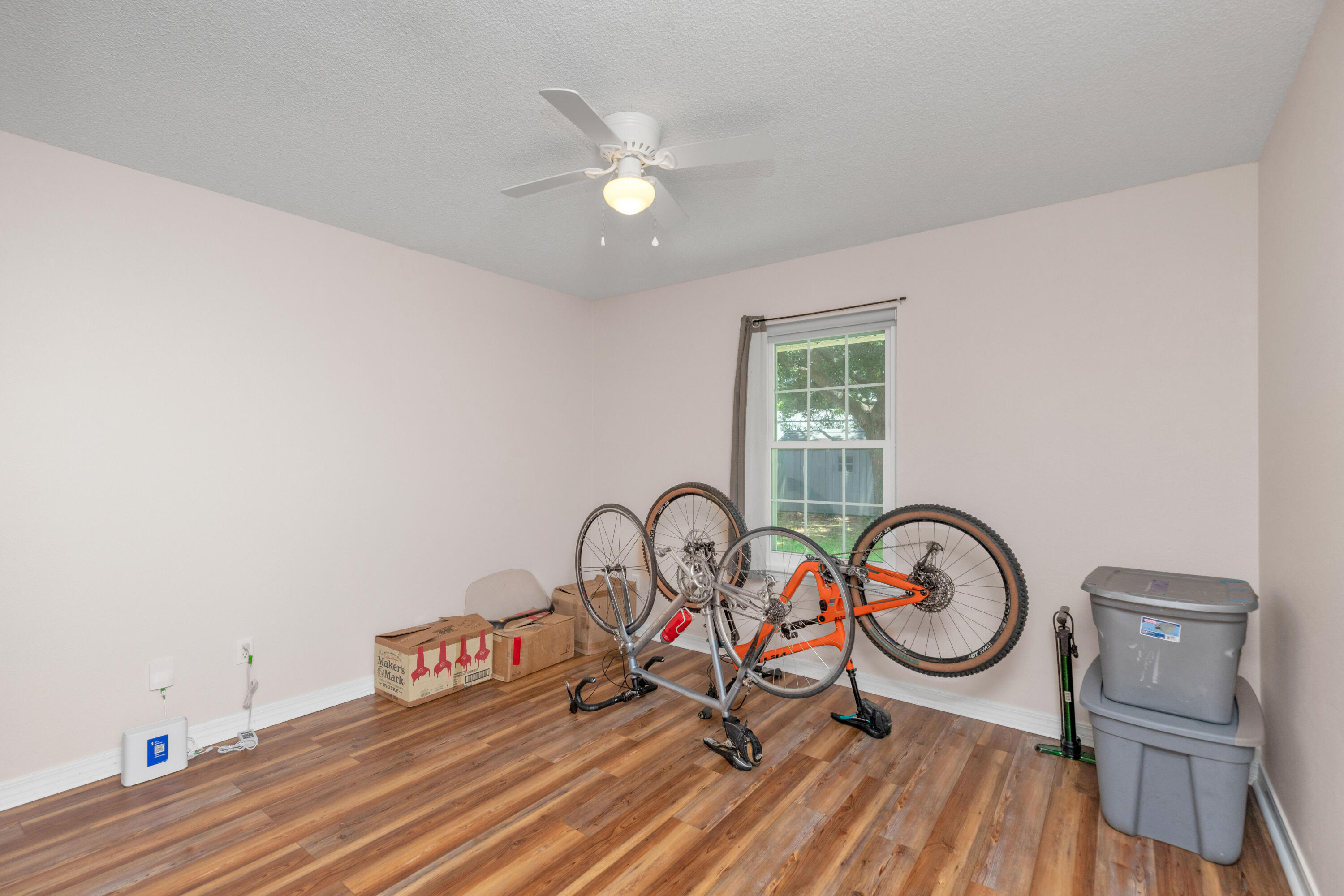 MARION MANOR - Residential
