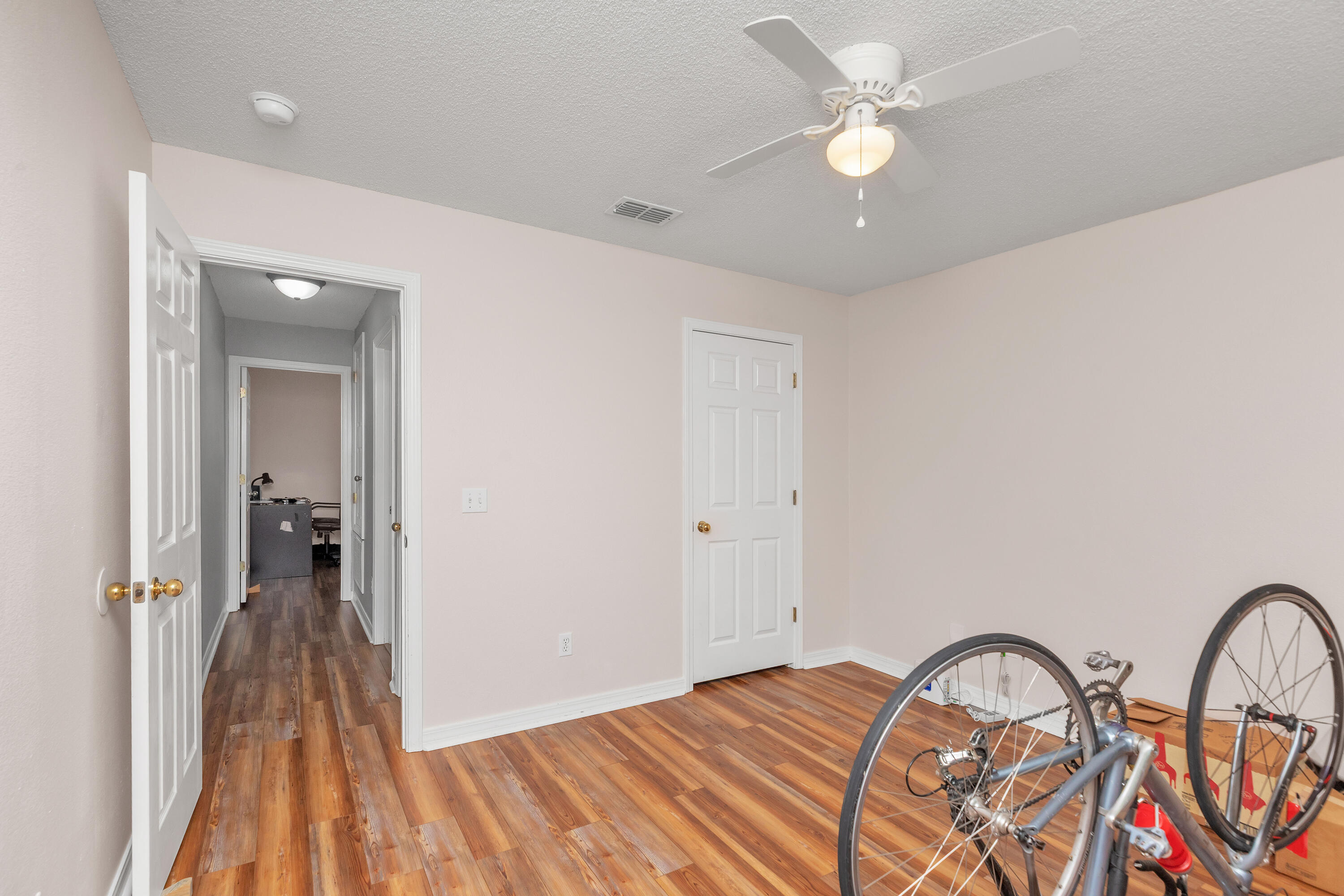 MARION MANOR - Residential