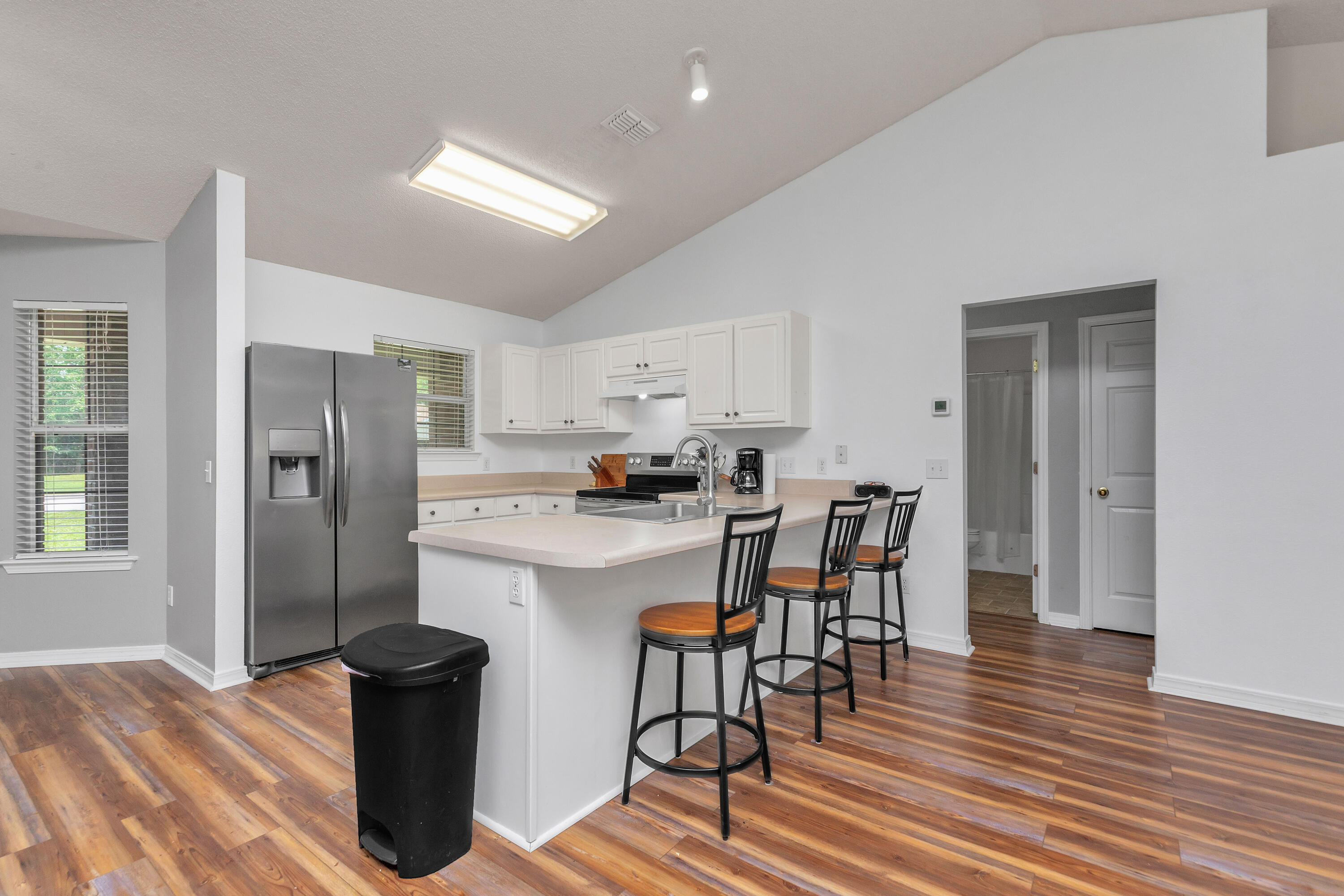 MARION MANOR - Residential