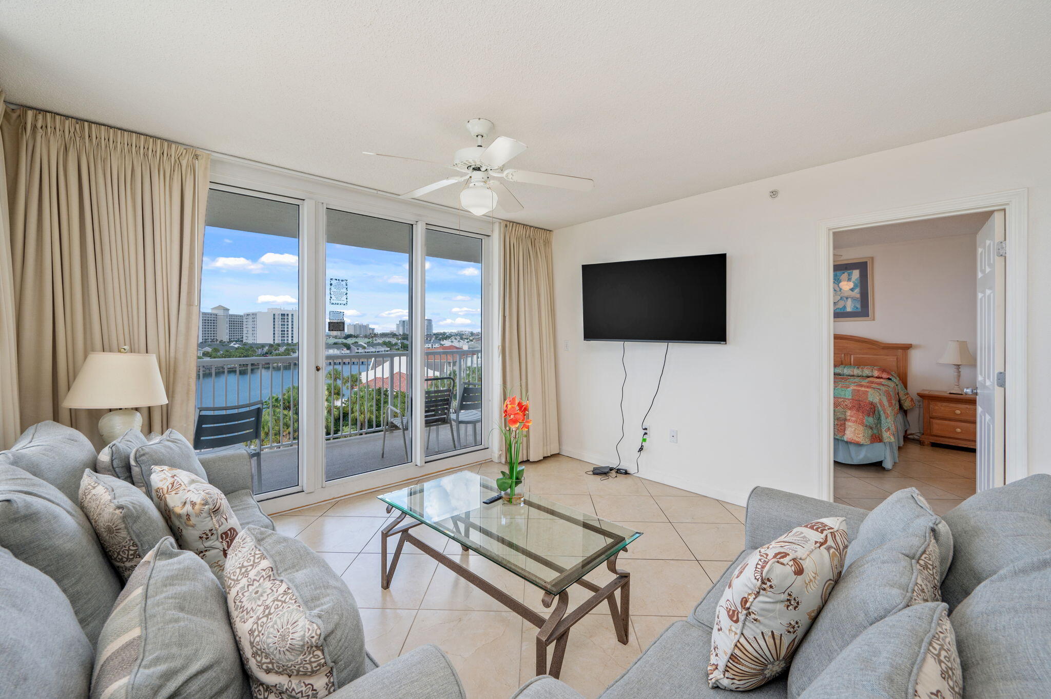 TERRACE AT PELICAN BEACH - Residential