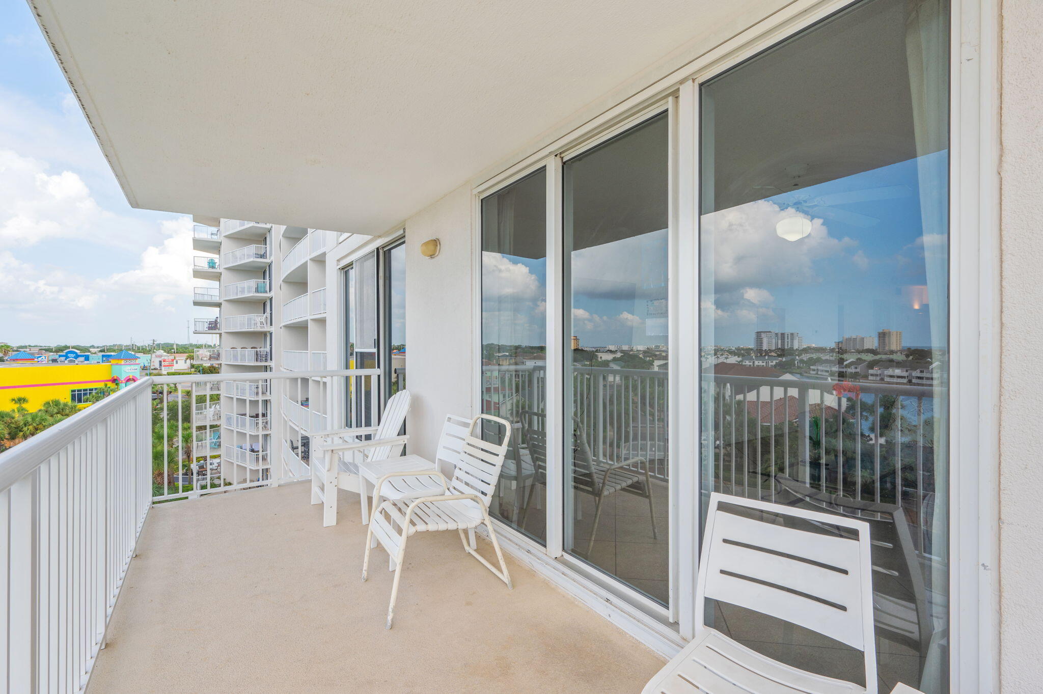 TERRACE AT PELICAN BEACH - Residential