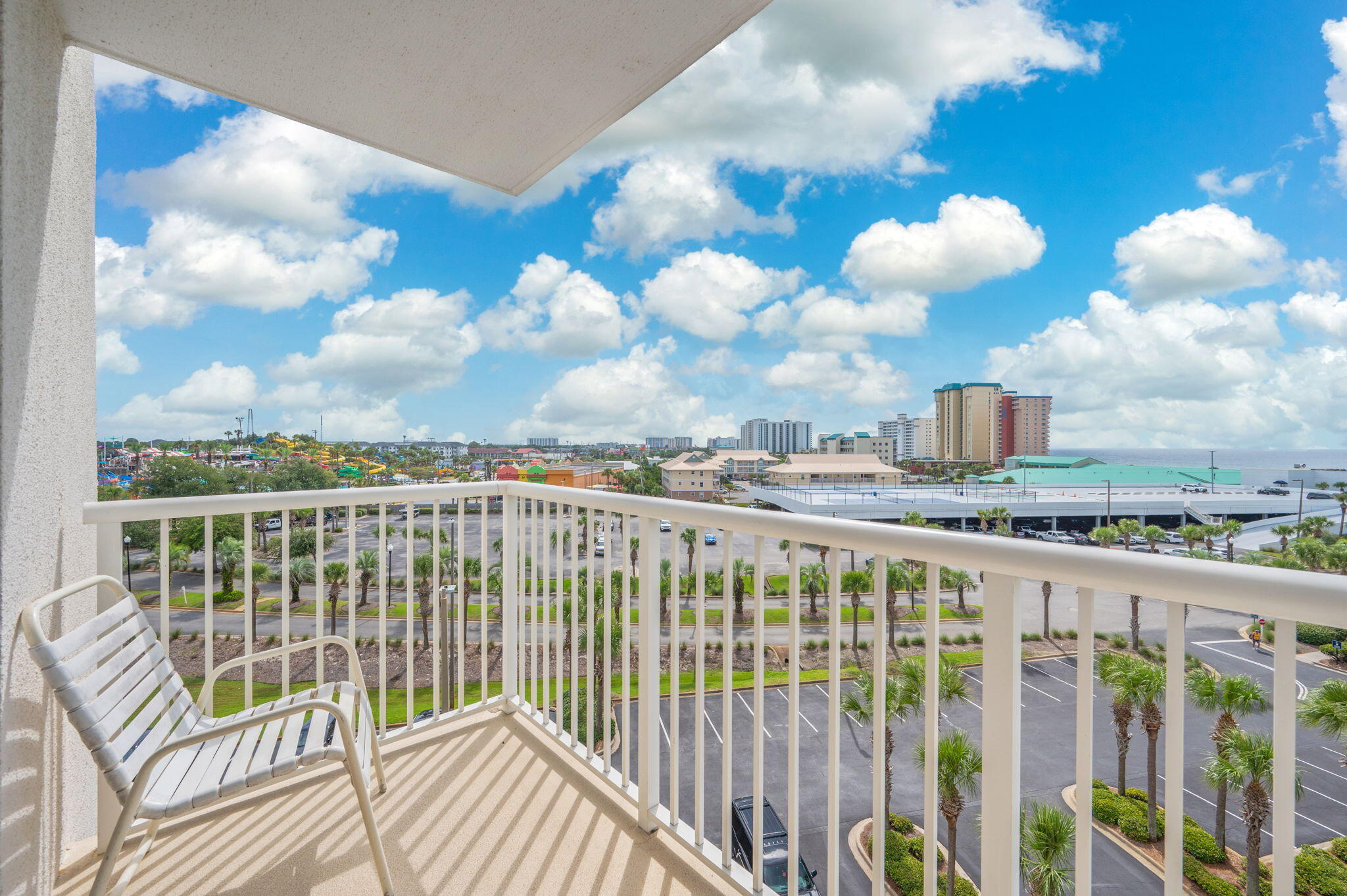 TERRACE AT PELICAN BEACH - Residential
