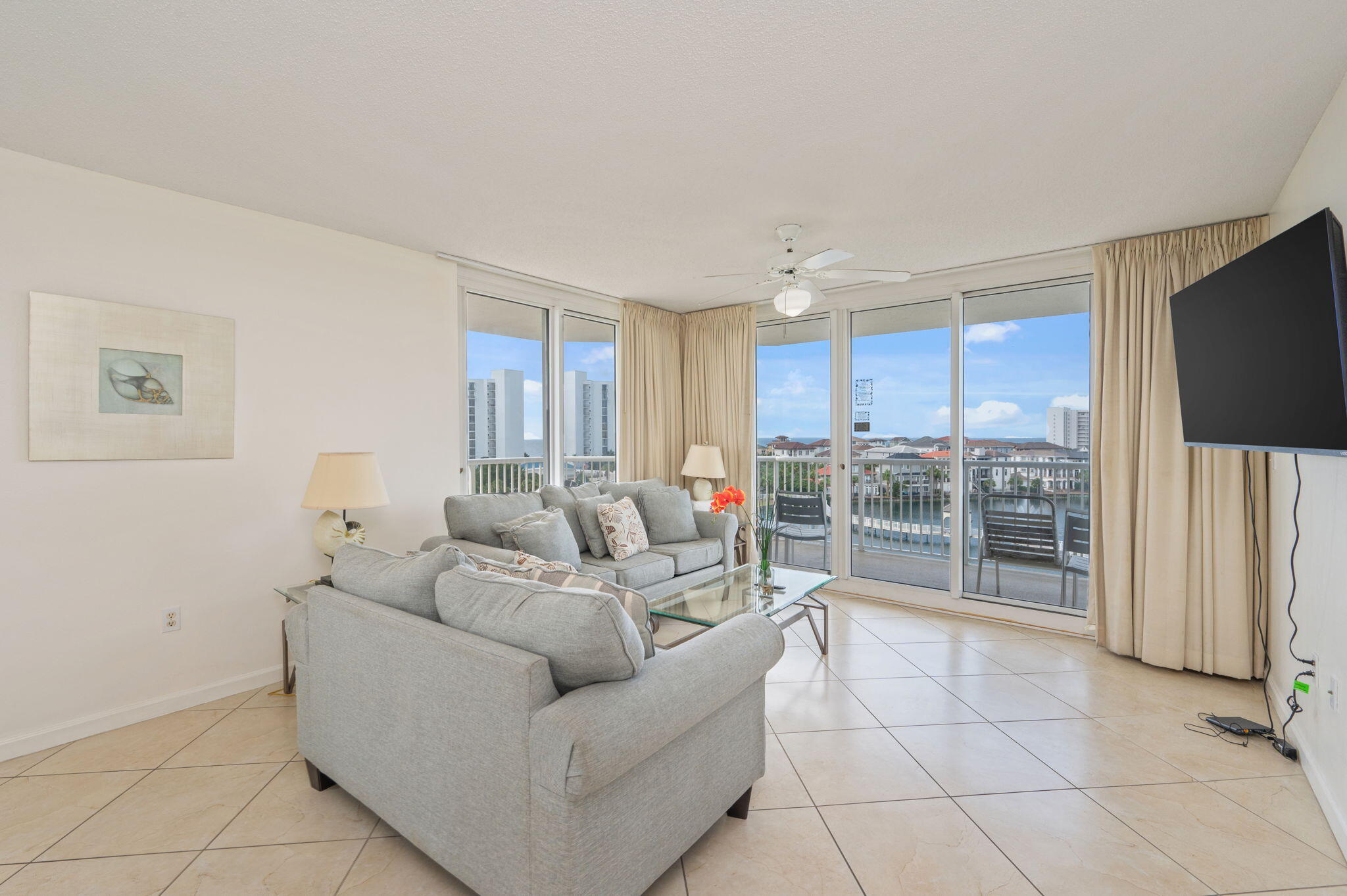 TERRACE AT PELICAN BEACH - Residential