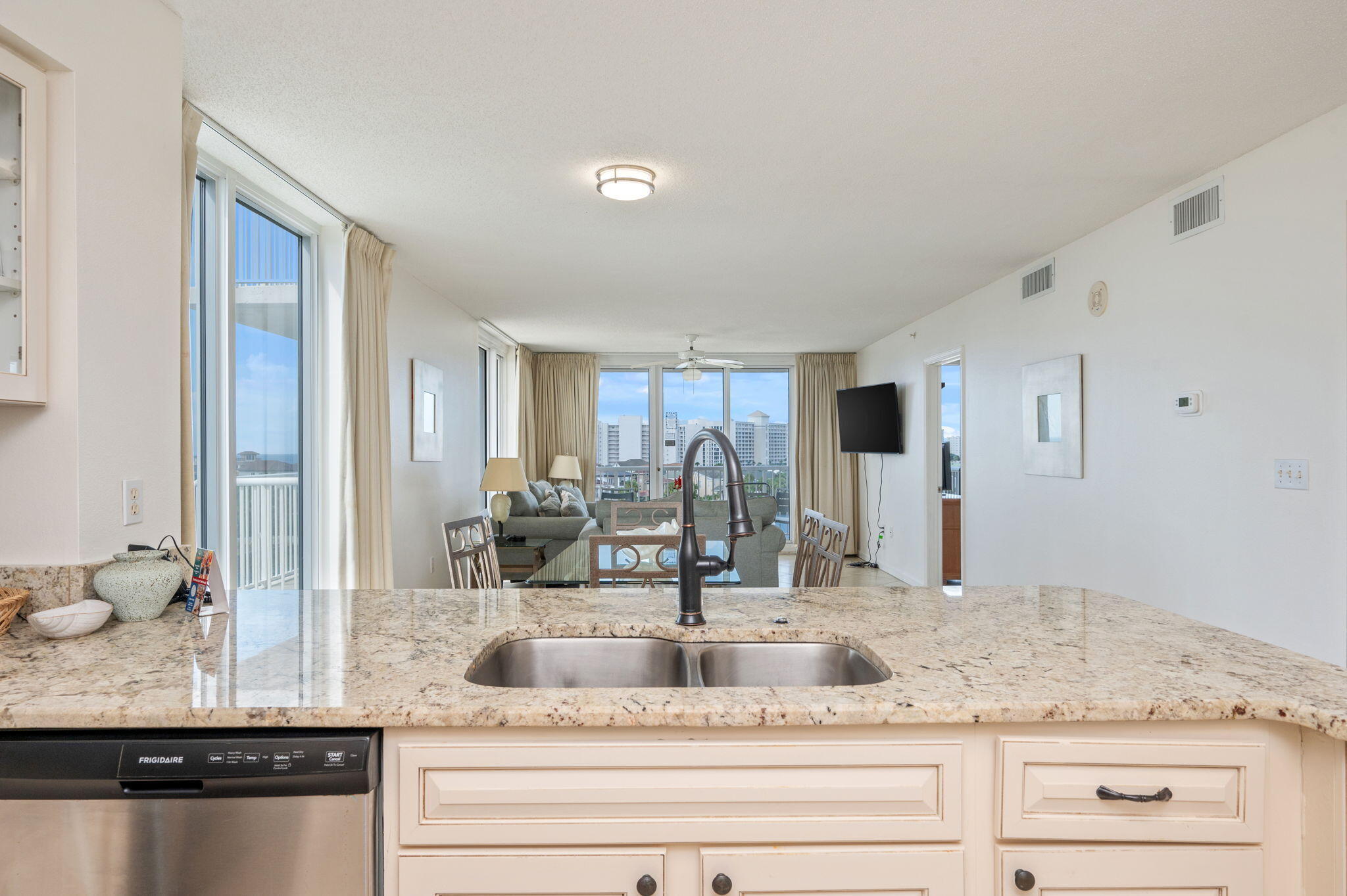 TERRACE AT PELICAN BEACH - Residential