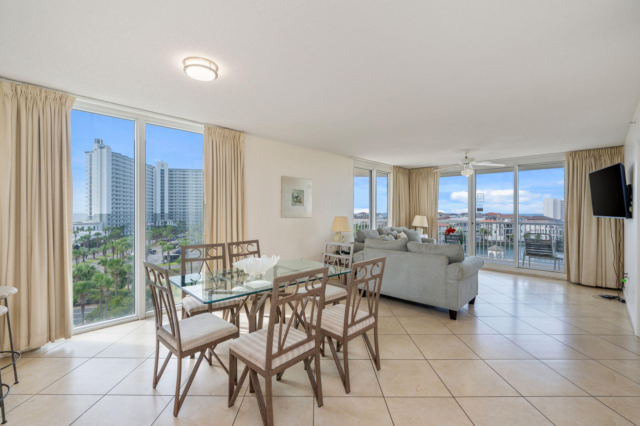 TERRACE AT PELICAN BEACH - Residential
