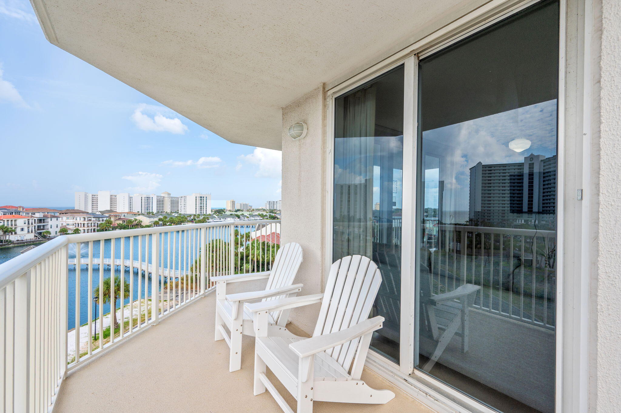 TERRACE AT PELICAN BEACH - Residential