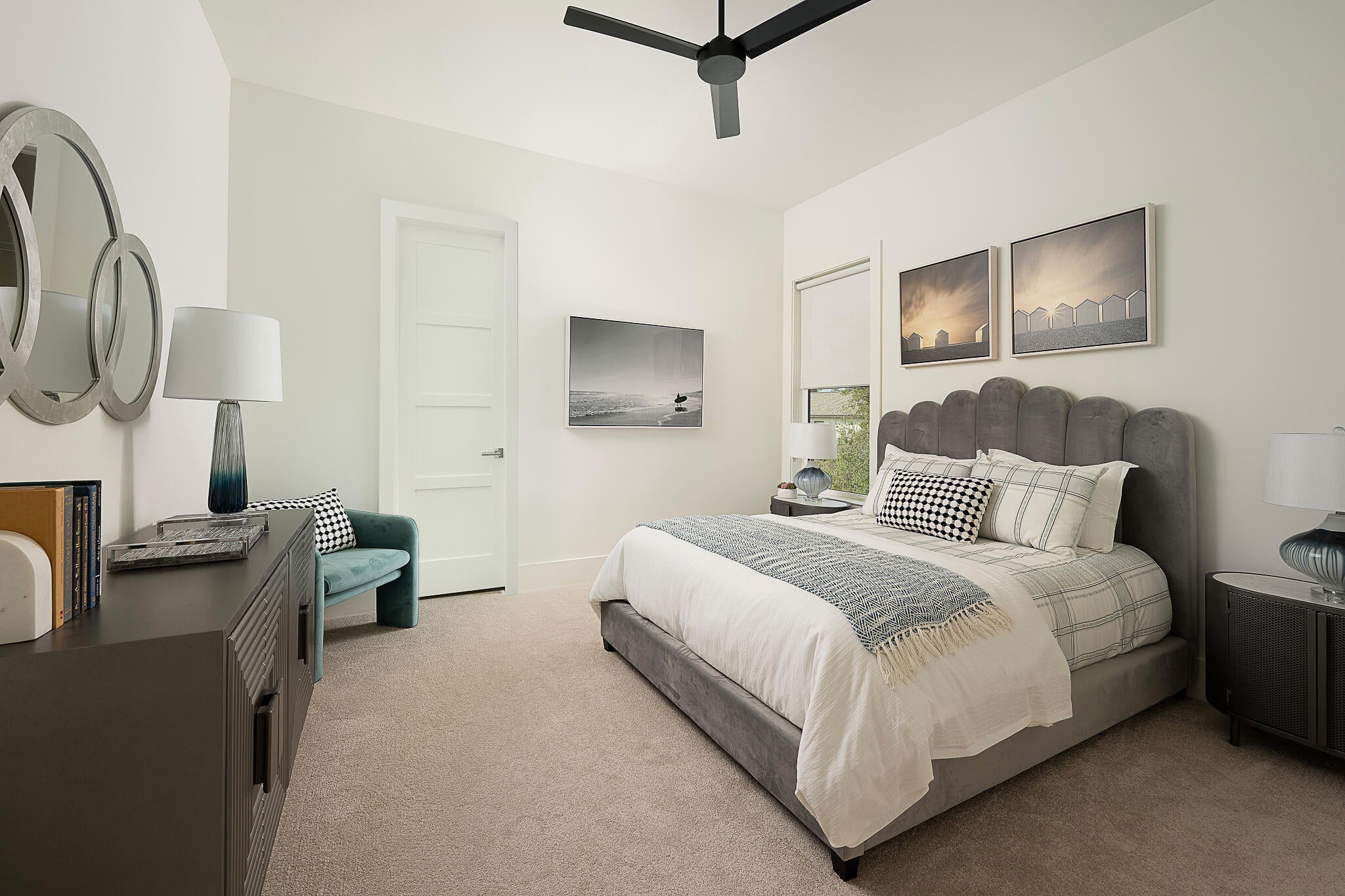 Cove Pointe - Residential