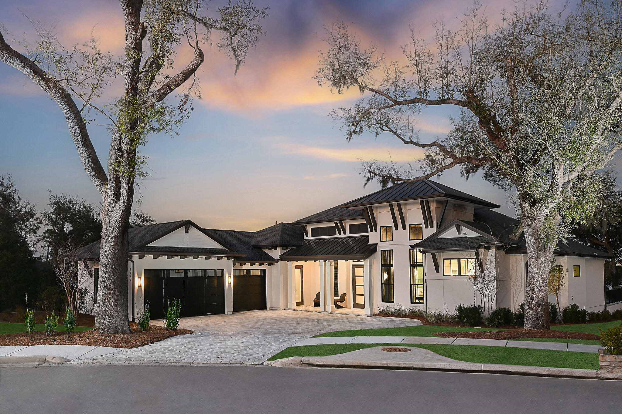 Cove Pointe - Residential