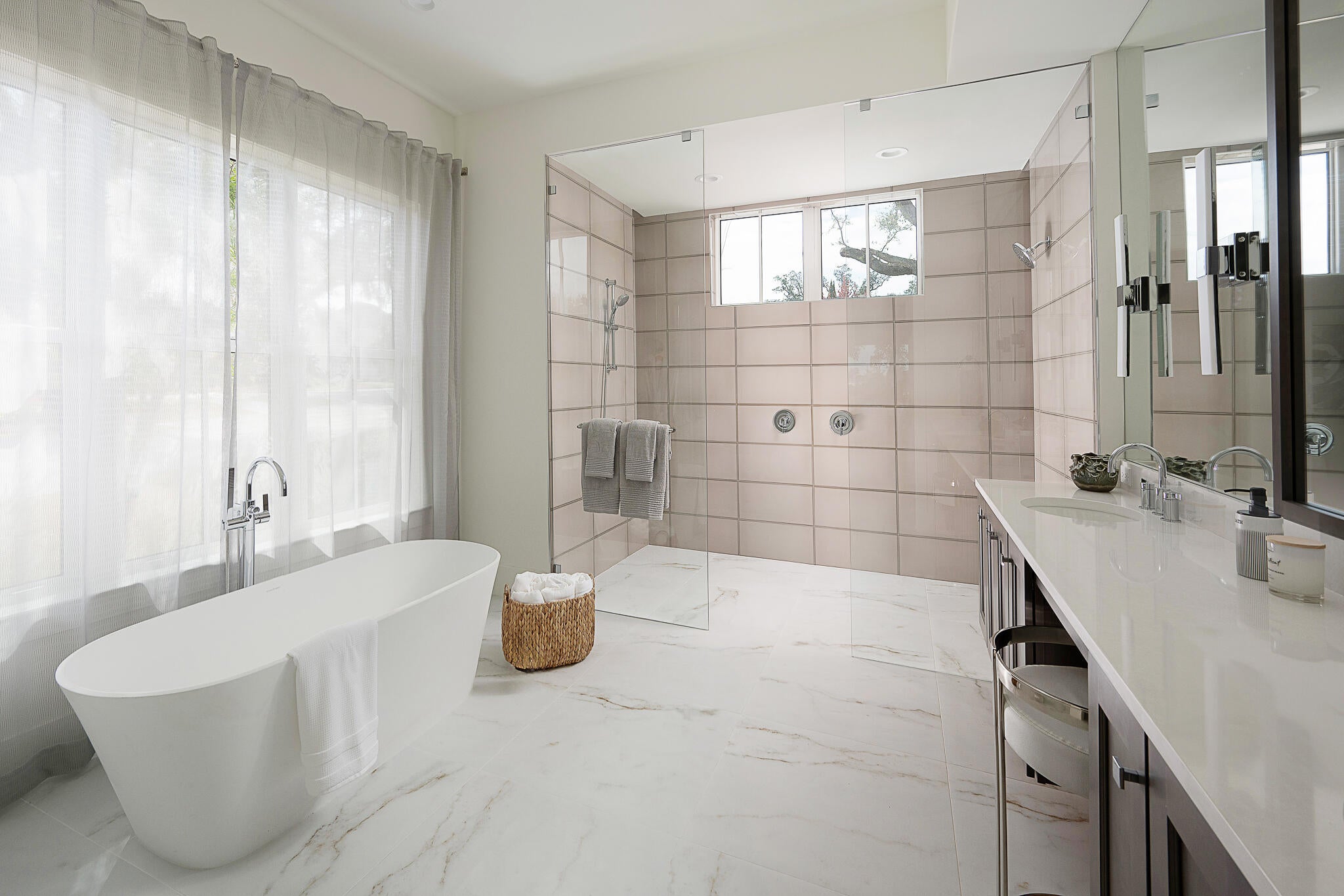 Cove Pointe - Residential