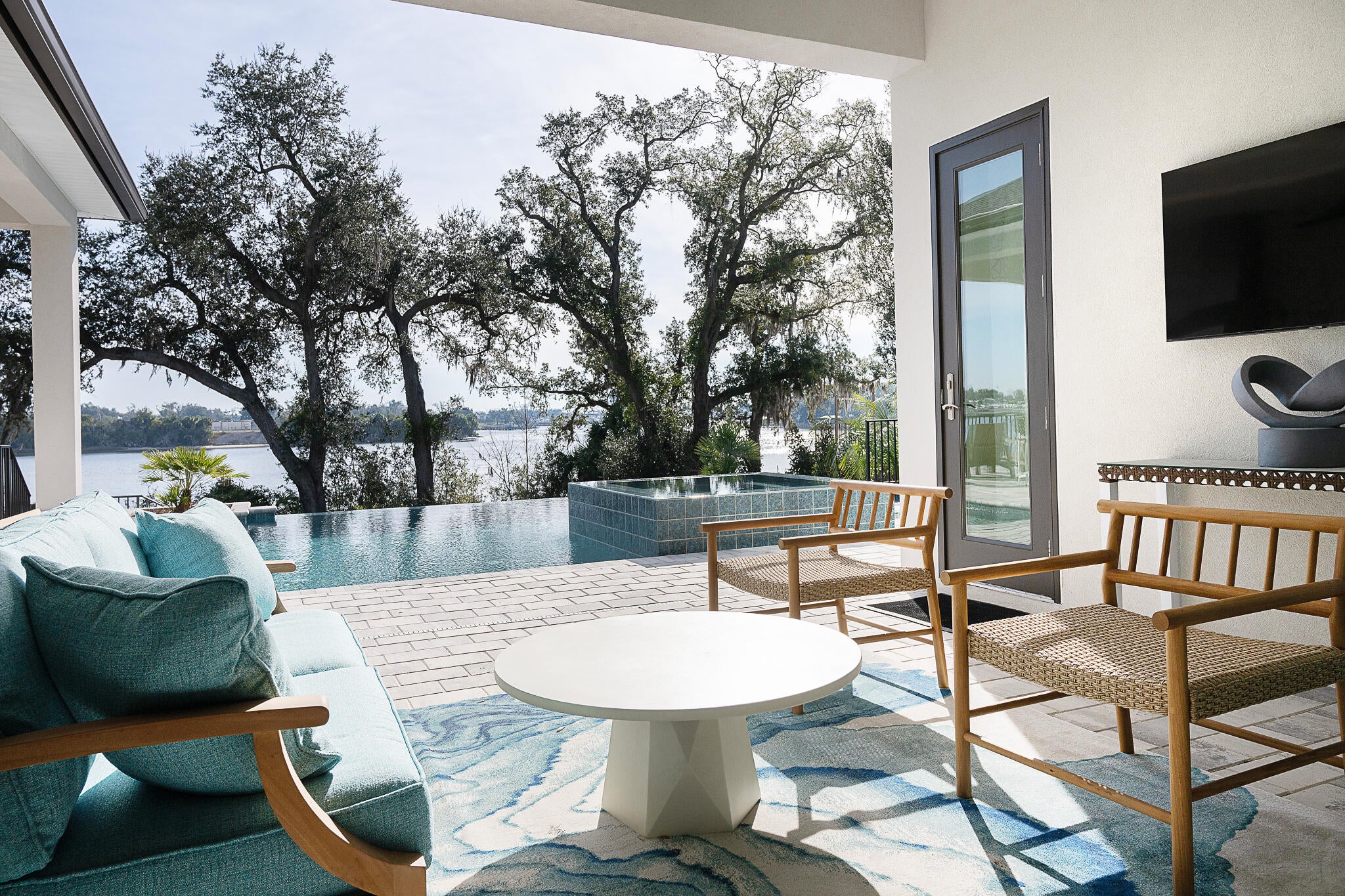 Cove Pointe - Residential