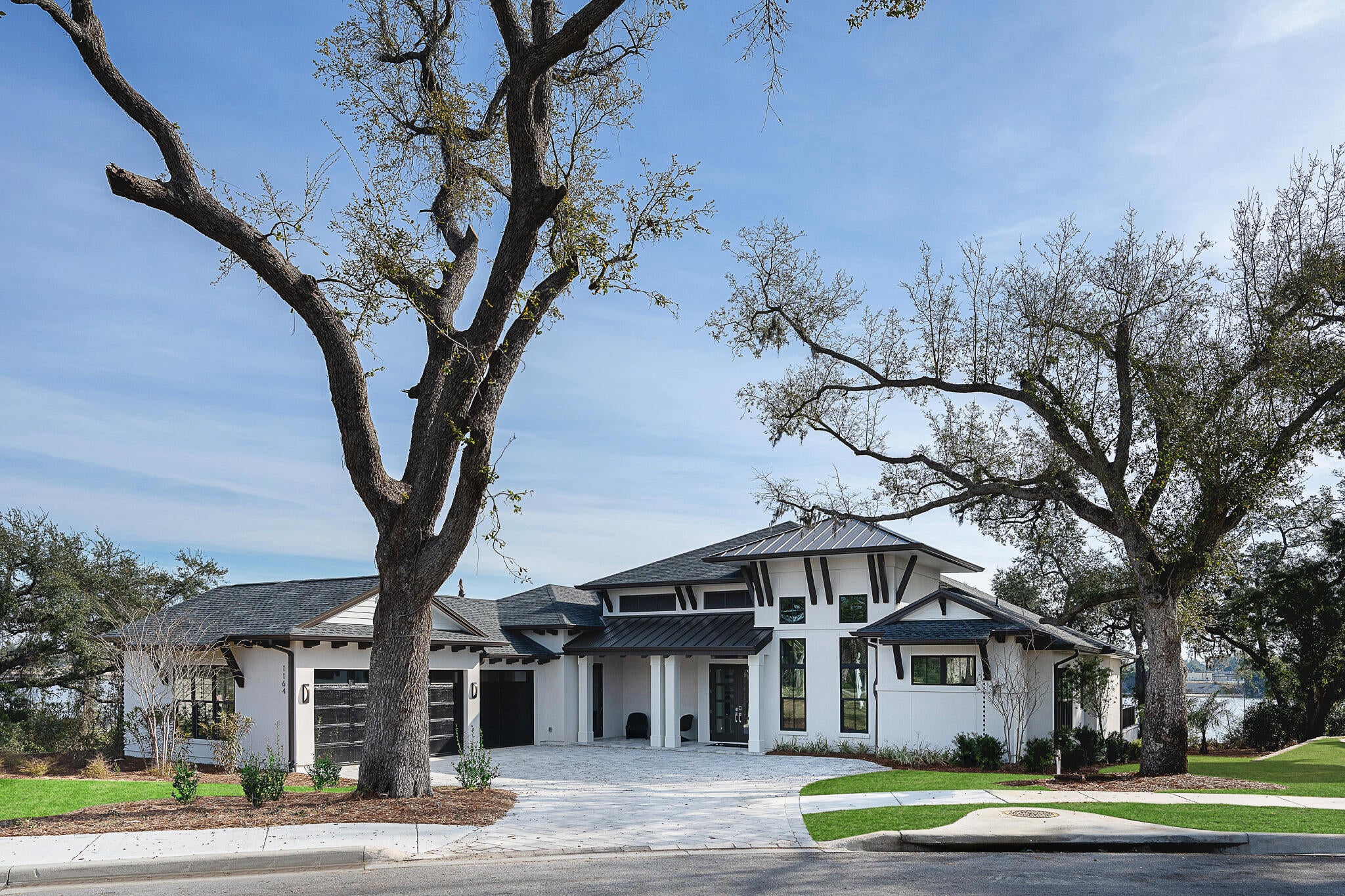 Cove Pointe - Residential
