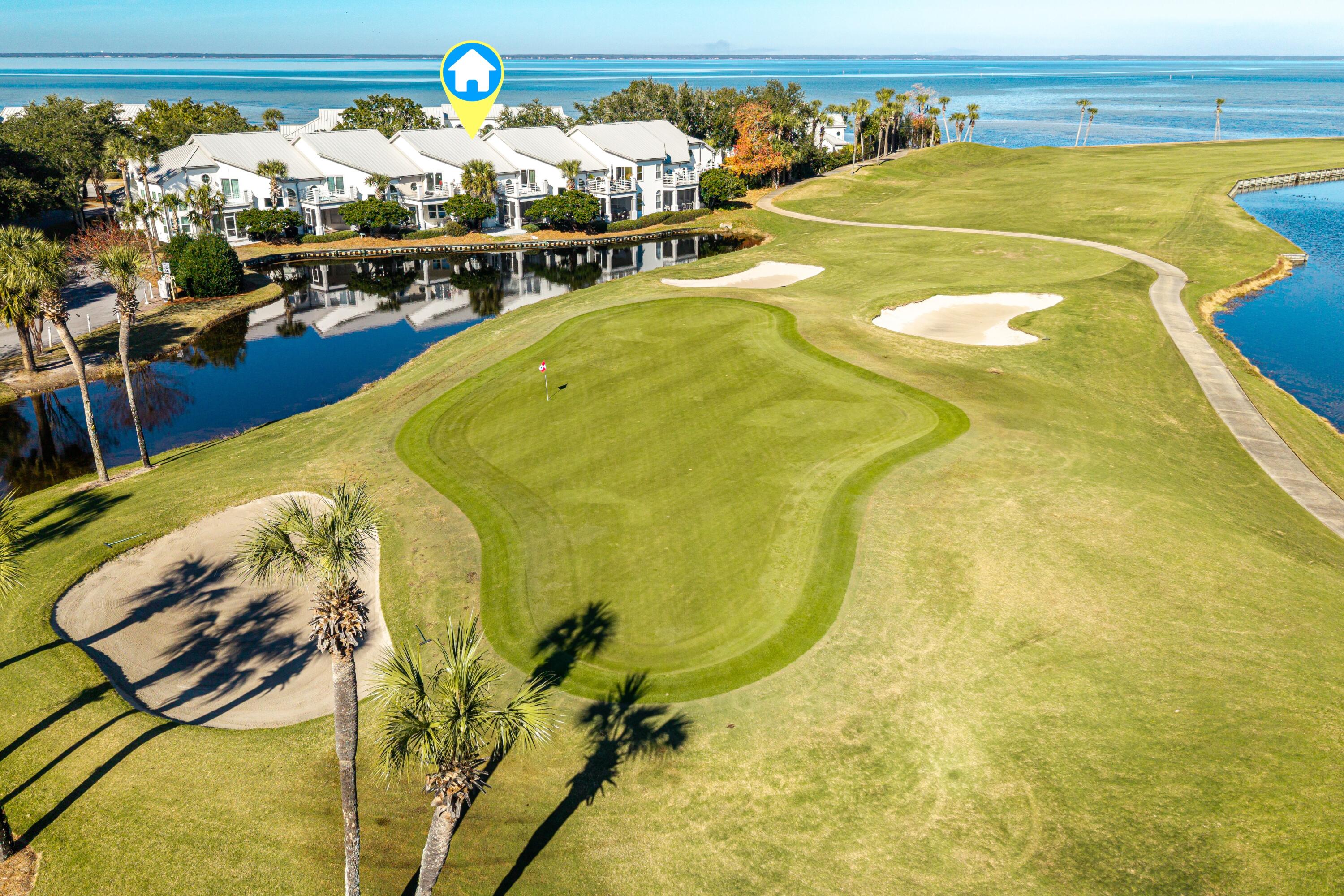 NORTHSHORE - Residential