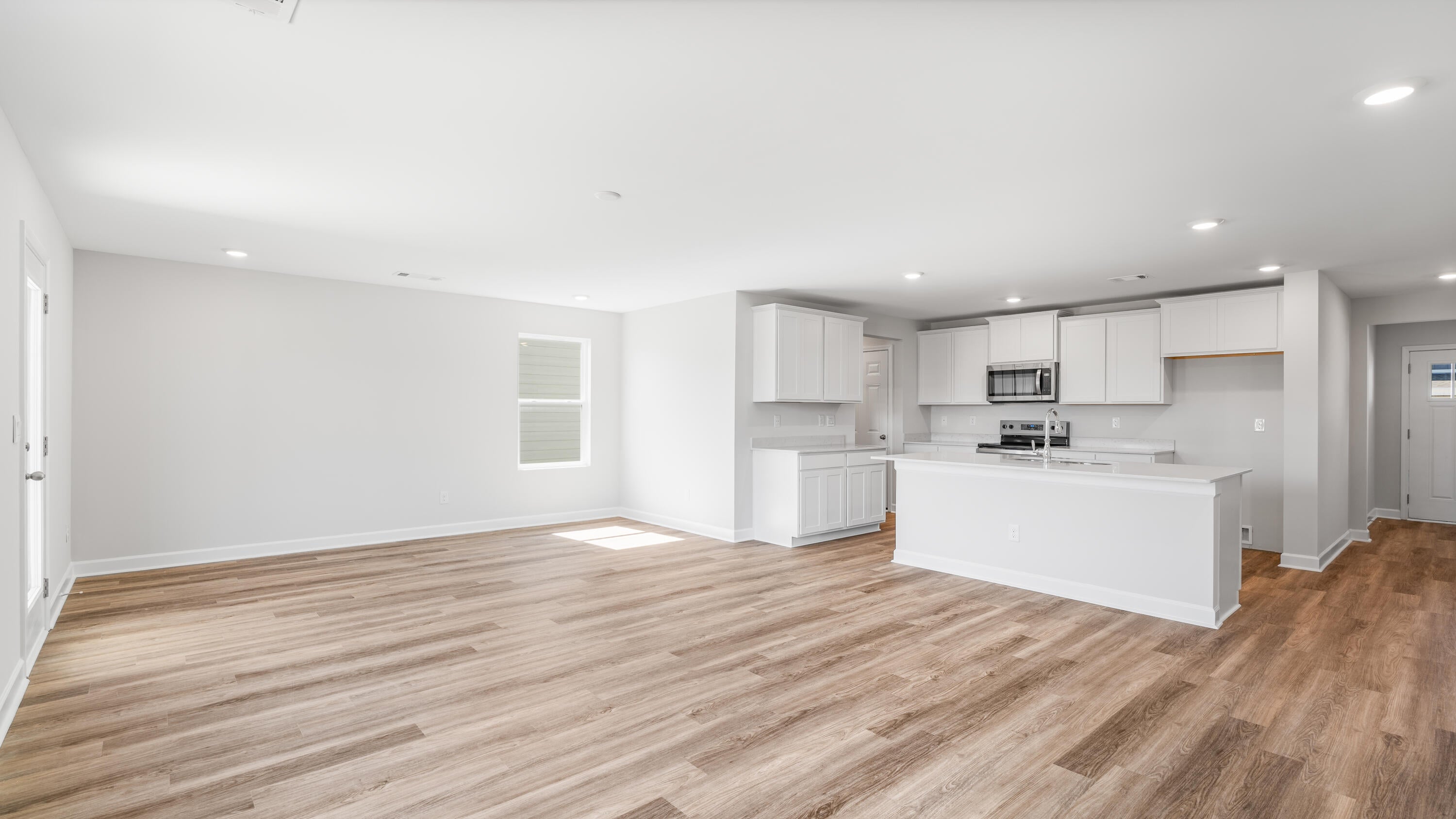 MARLIN PLACE AT AVALON - Residential