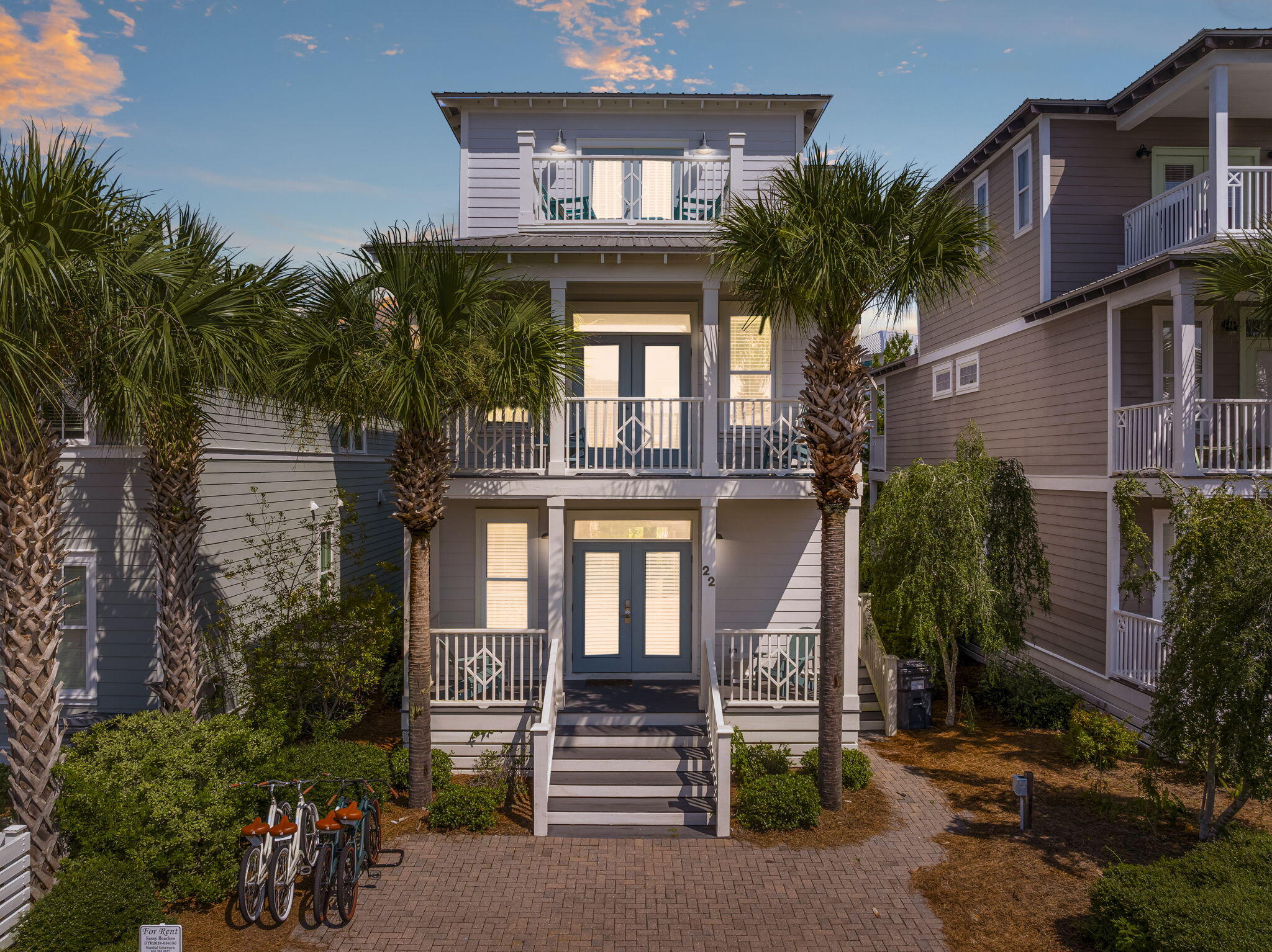 SEACREST BEACH - Residential