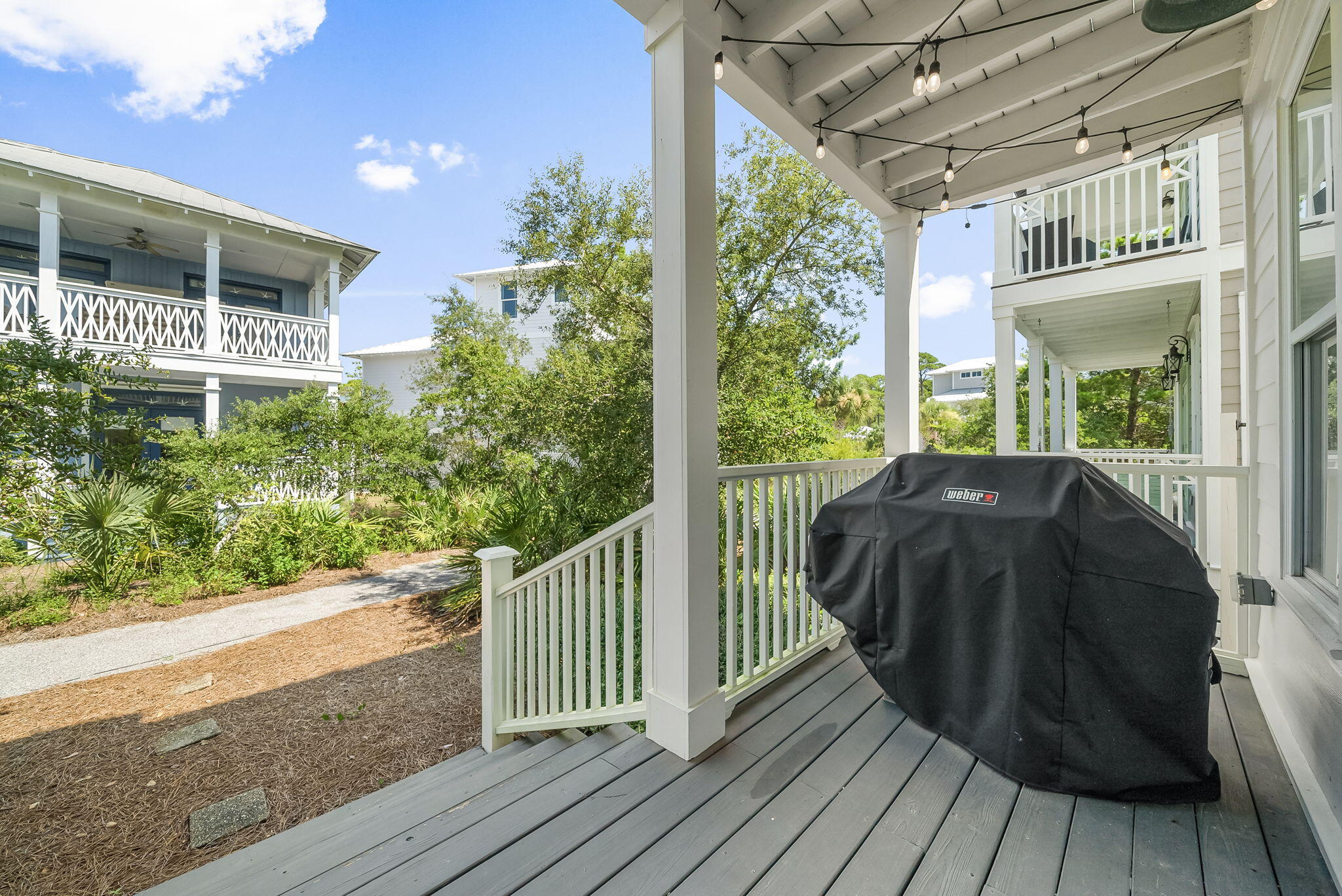 SEACREST BEACH - Residential