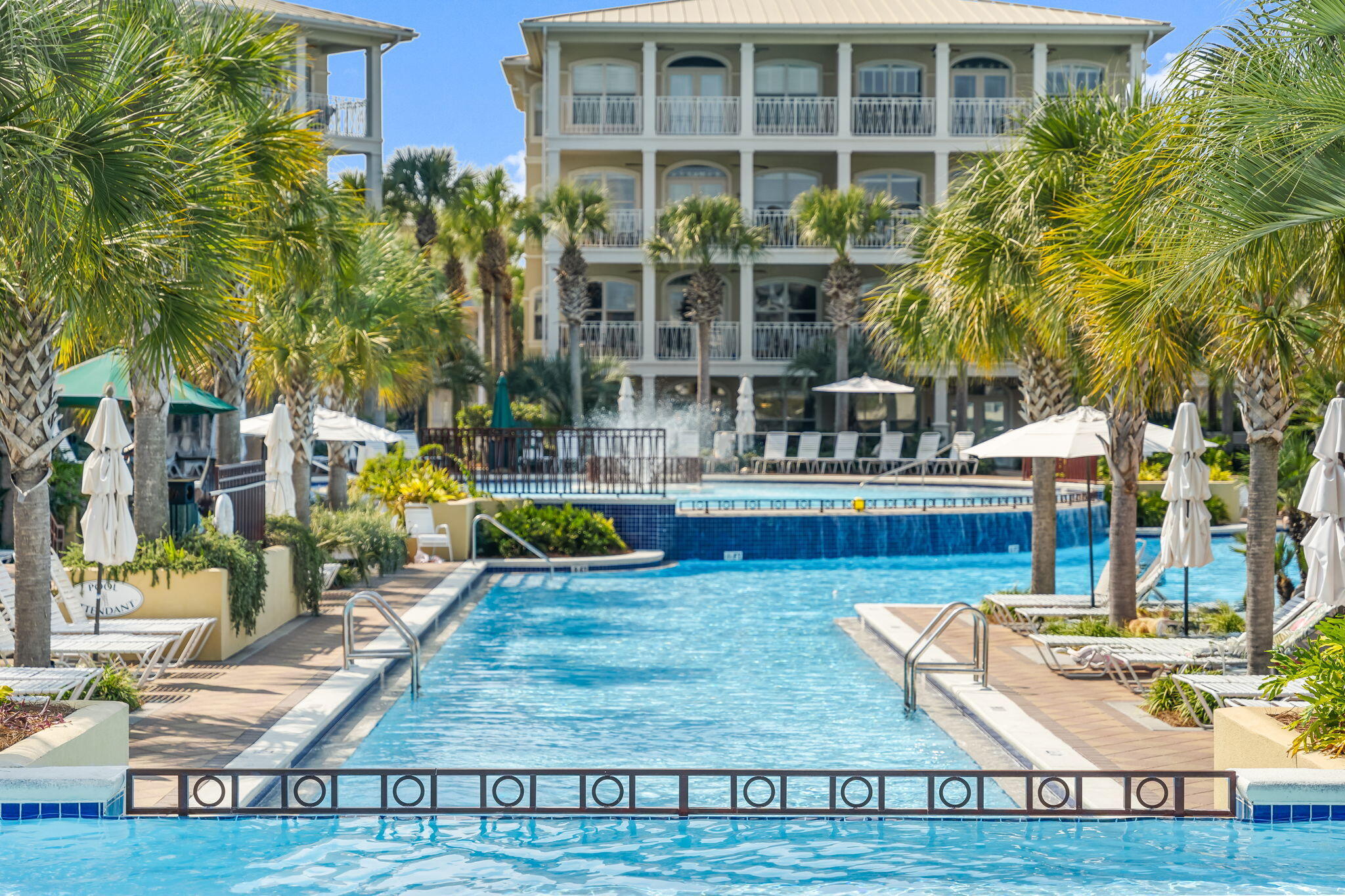 SEACREST BEACH - Residential