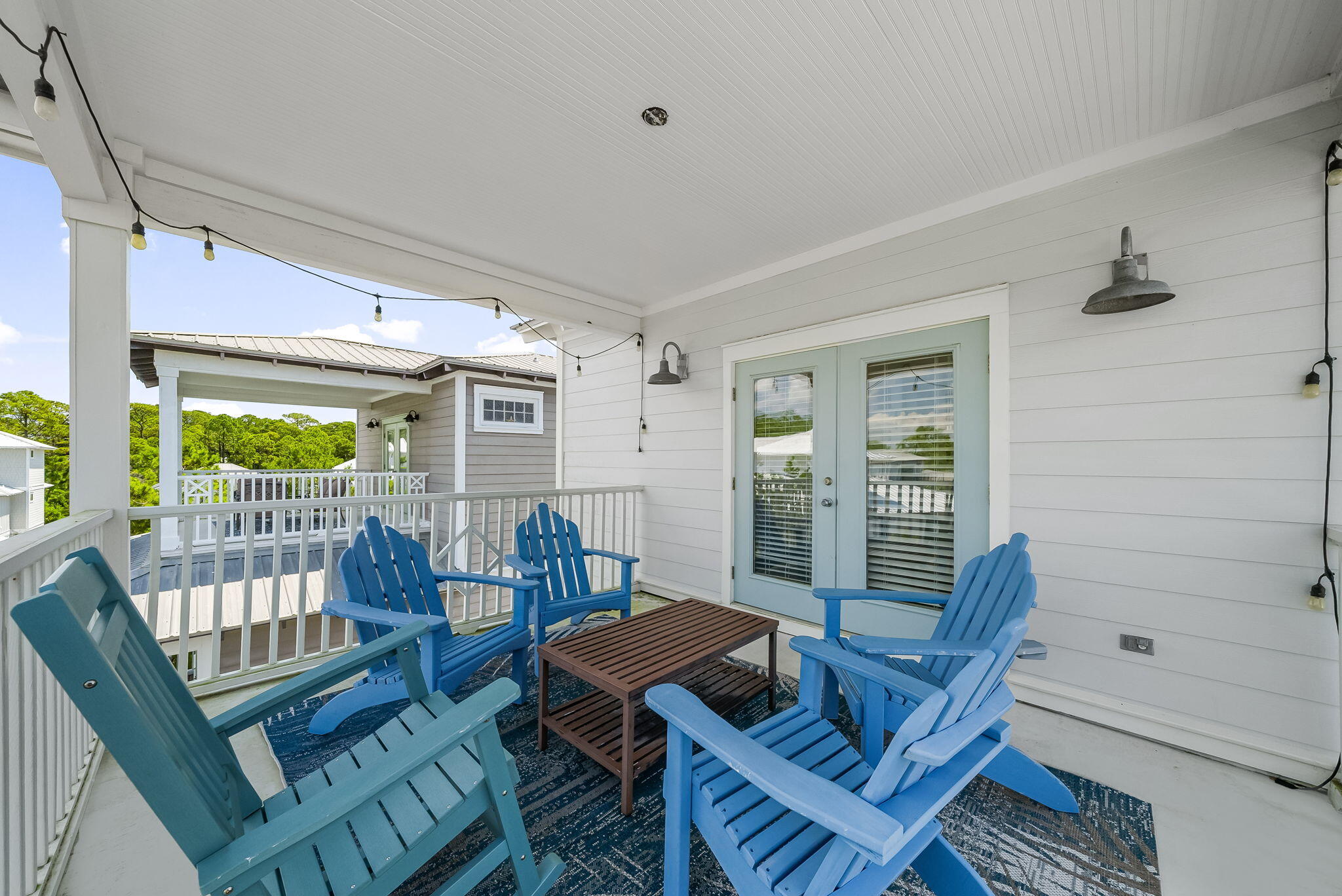 SEACREST BEACH - Residential