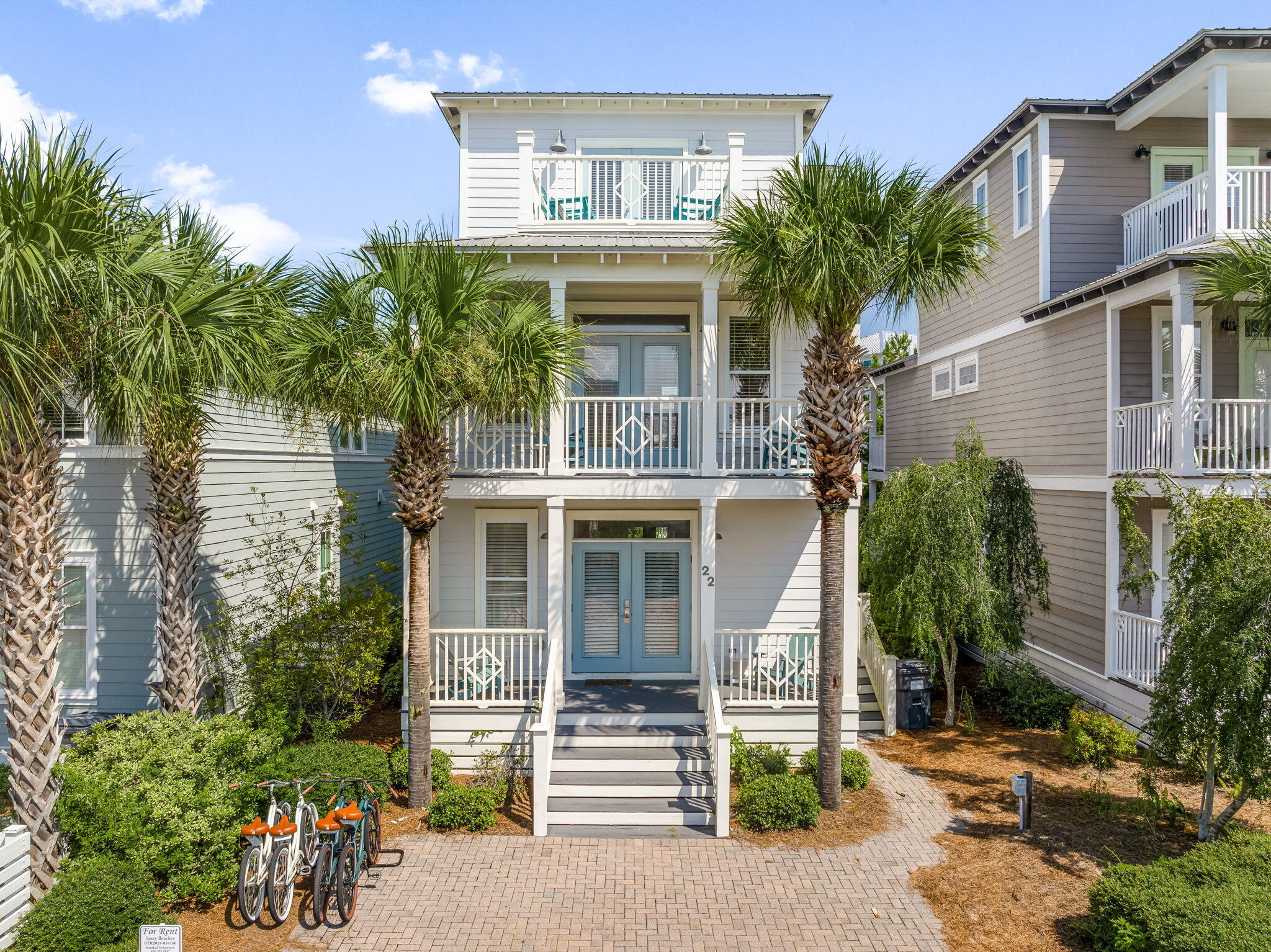 SEACREST BEACH - Residential
