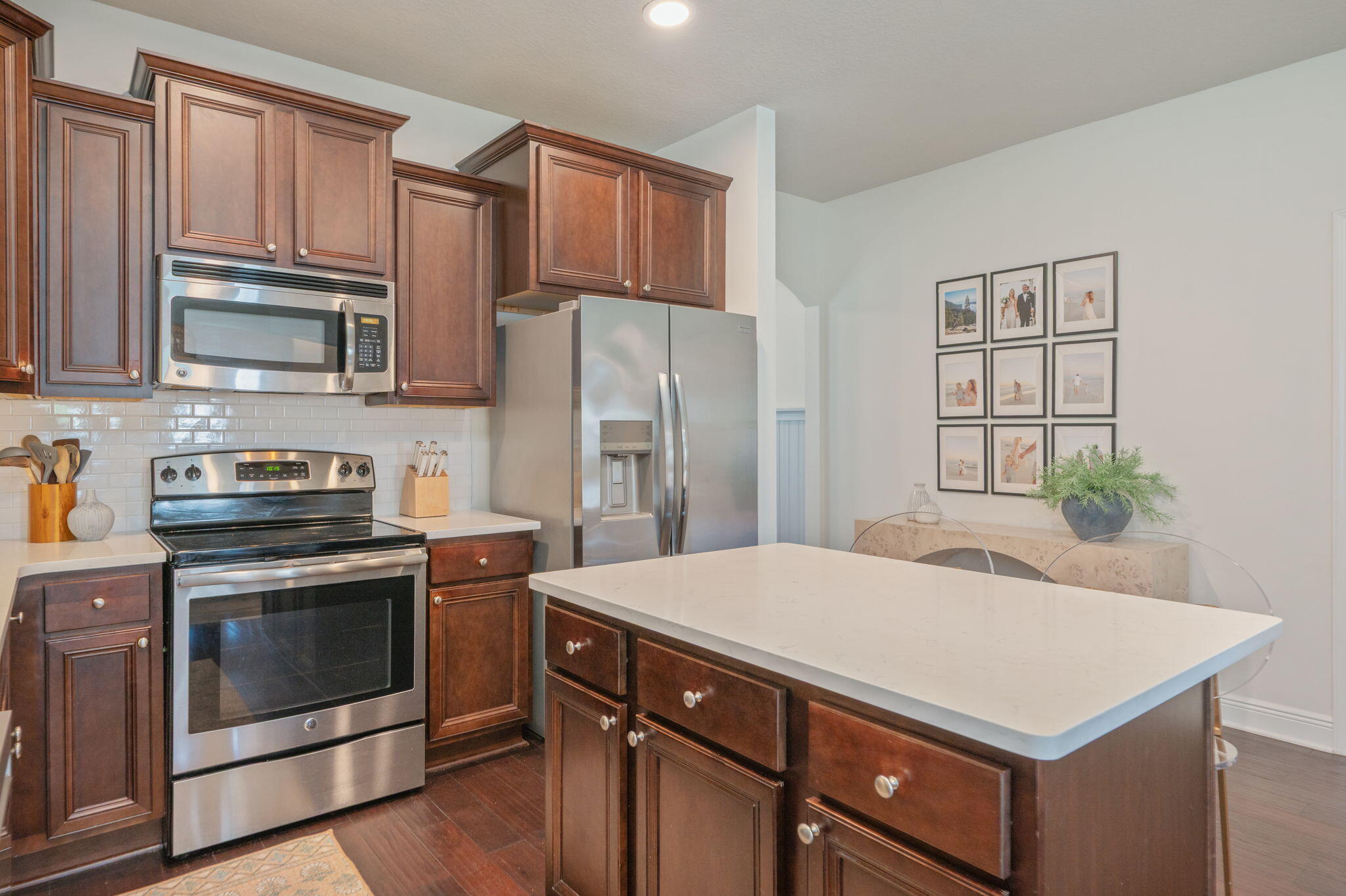 DRIFTWOOD ESTATES - Residential