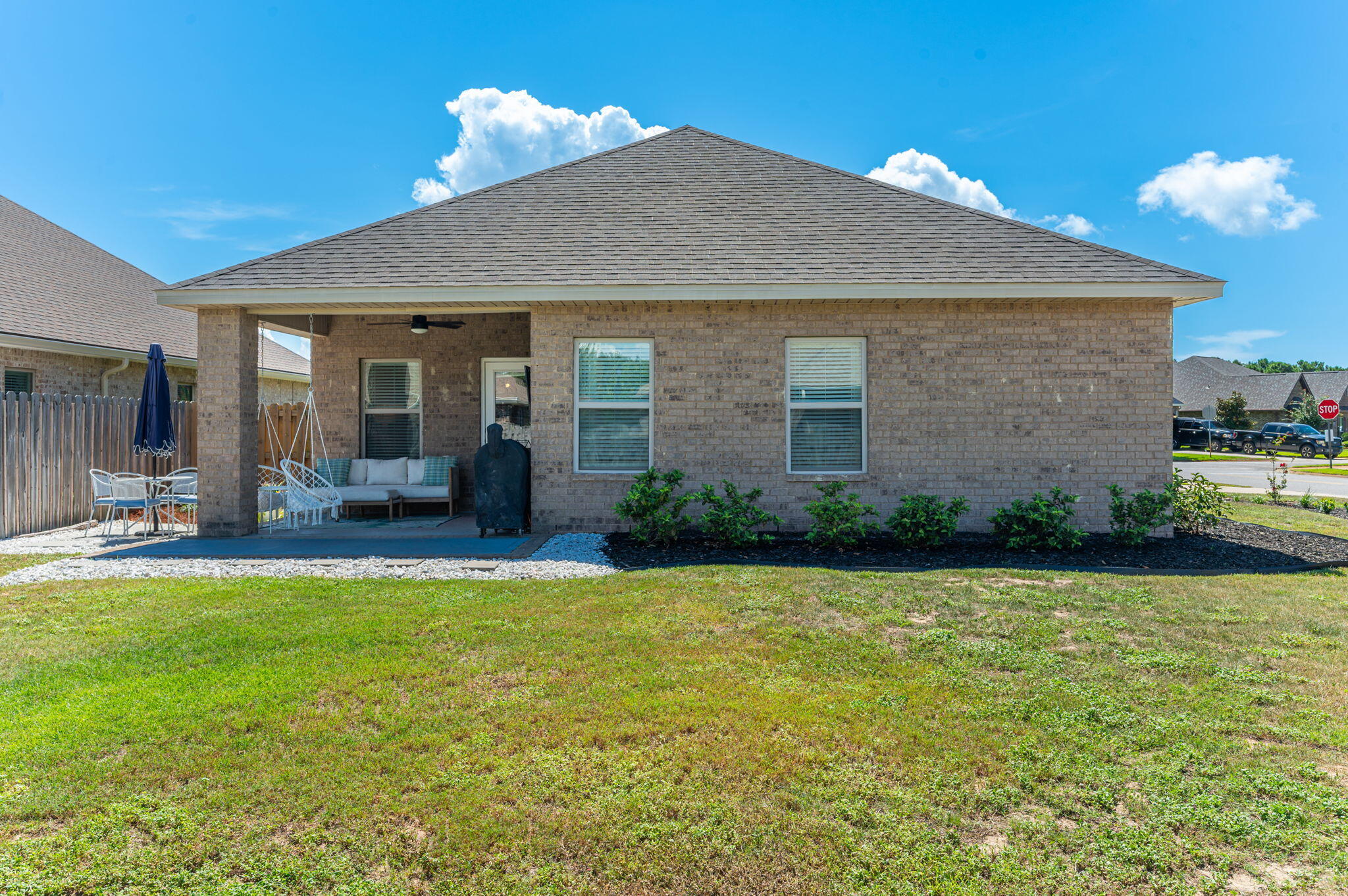 DRIFTWOOD ESTATES - Residential
