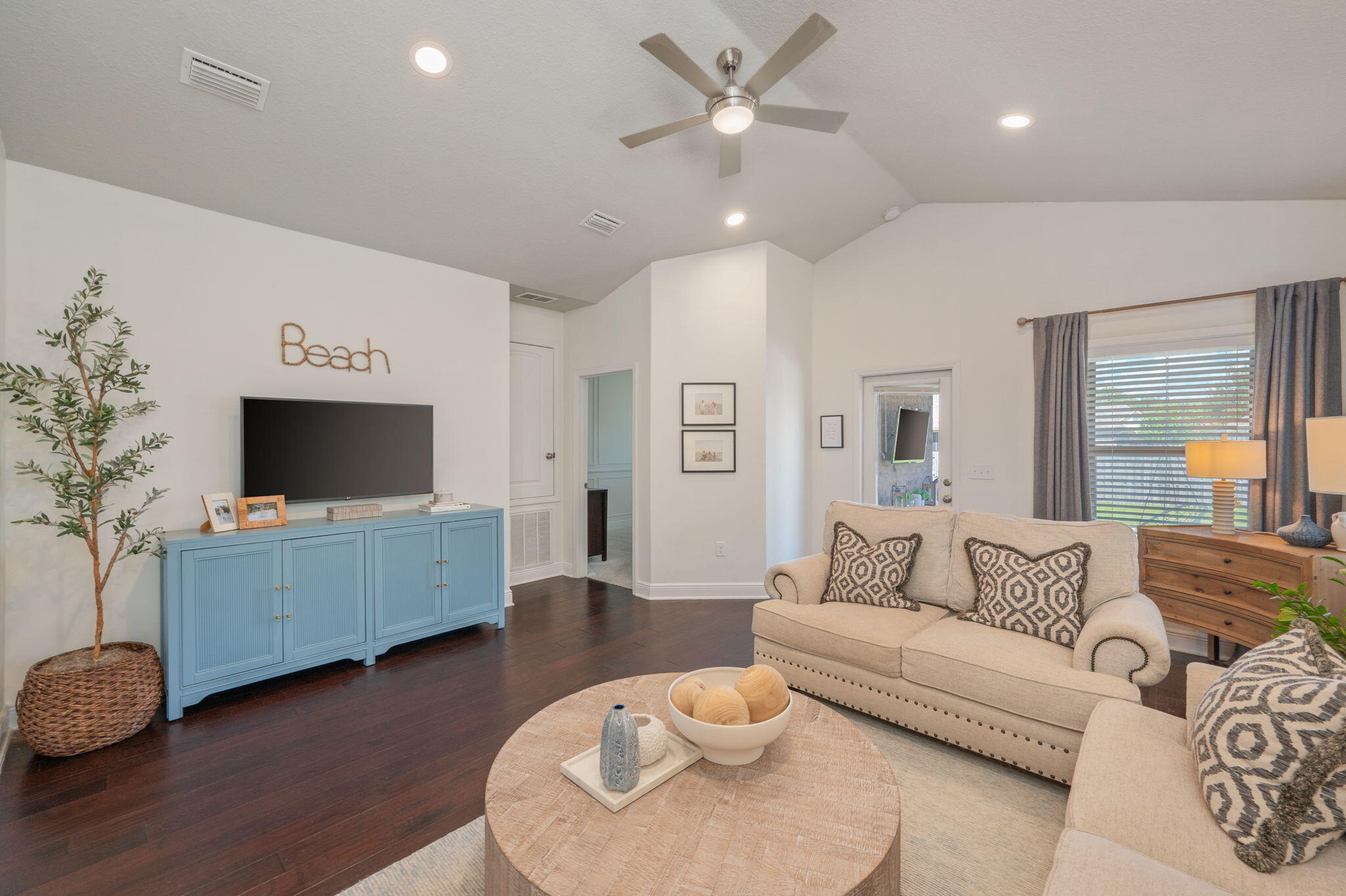 DRIFTWOOD ESTATES - Residential