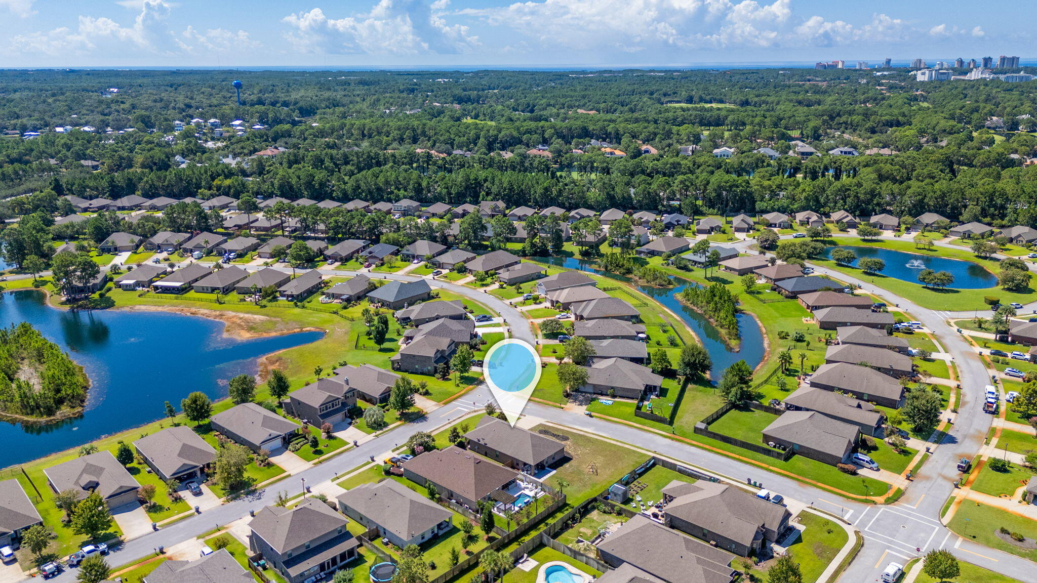 DRIFTWOOD ESTATES - Residential