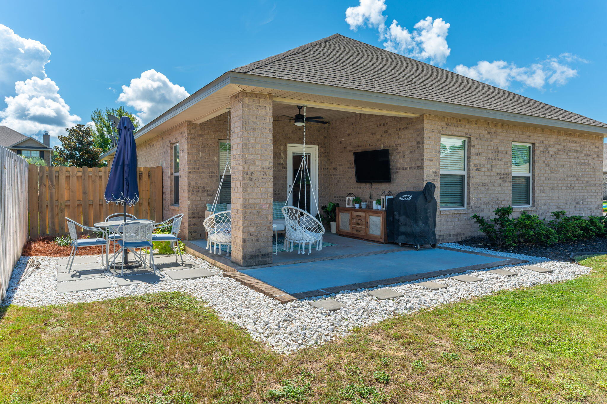 DRIFTWOOD ESTATES - Residential