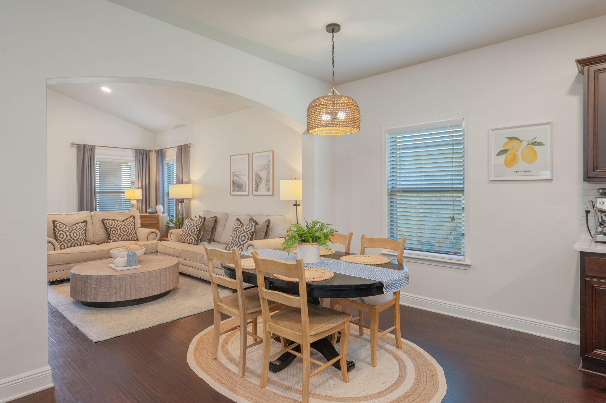 DRIFTWOOD ESTATES - Residential
