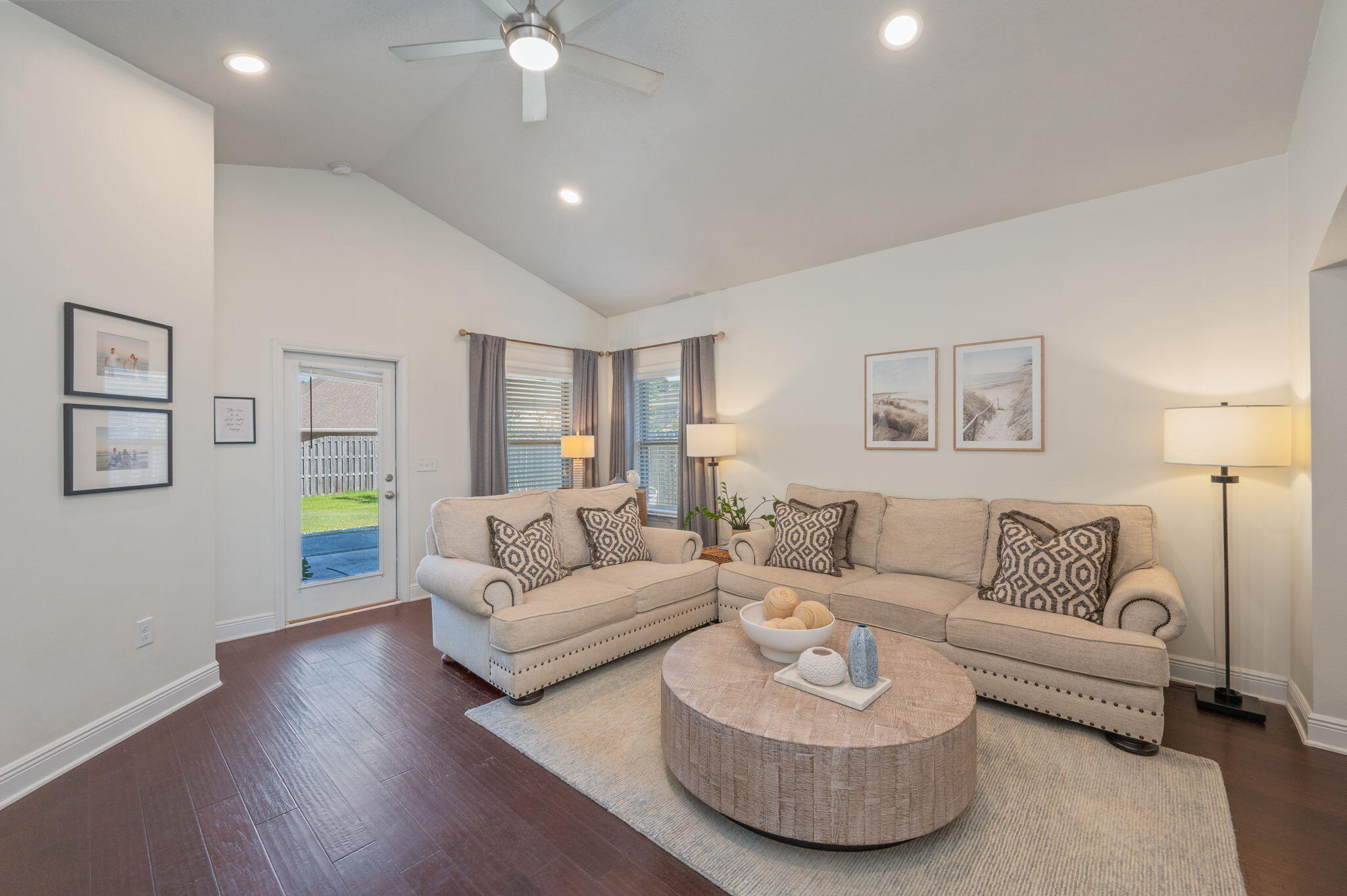 DRIFTWOOD ESTATES - Residential