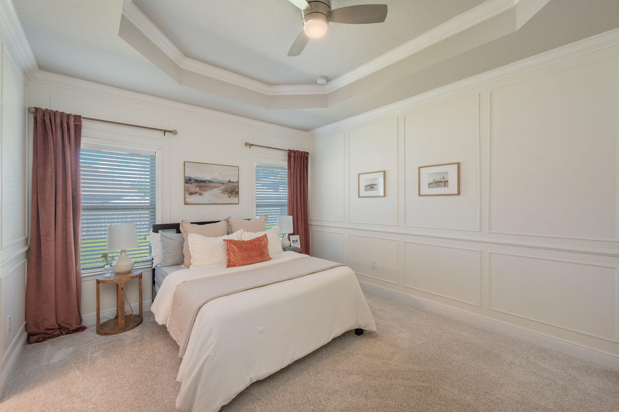 DRIFTWOOD ESTATES - Residential