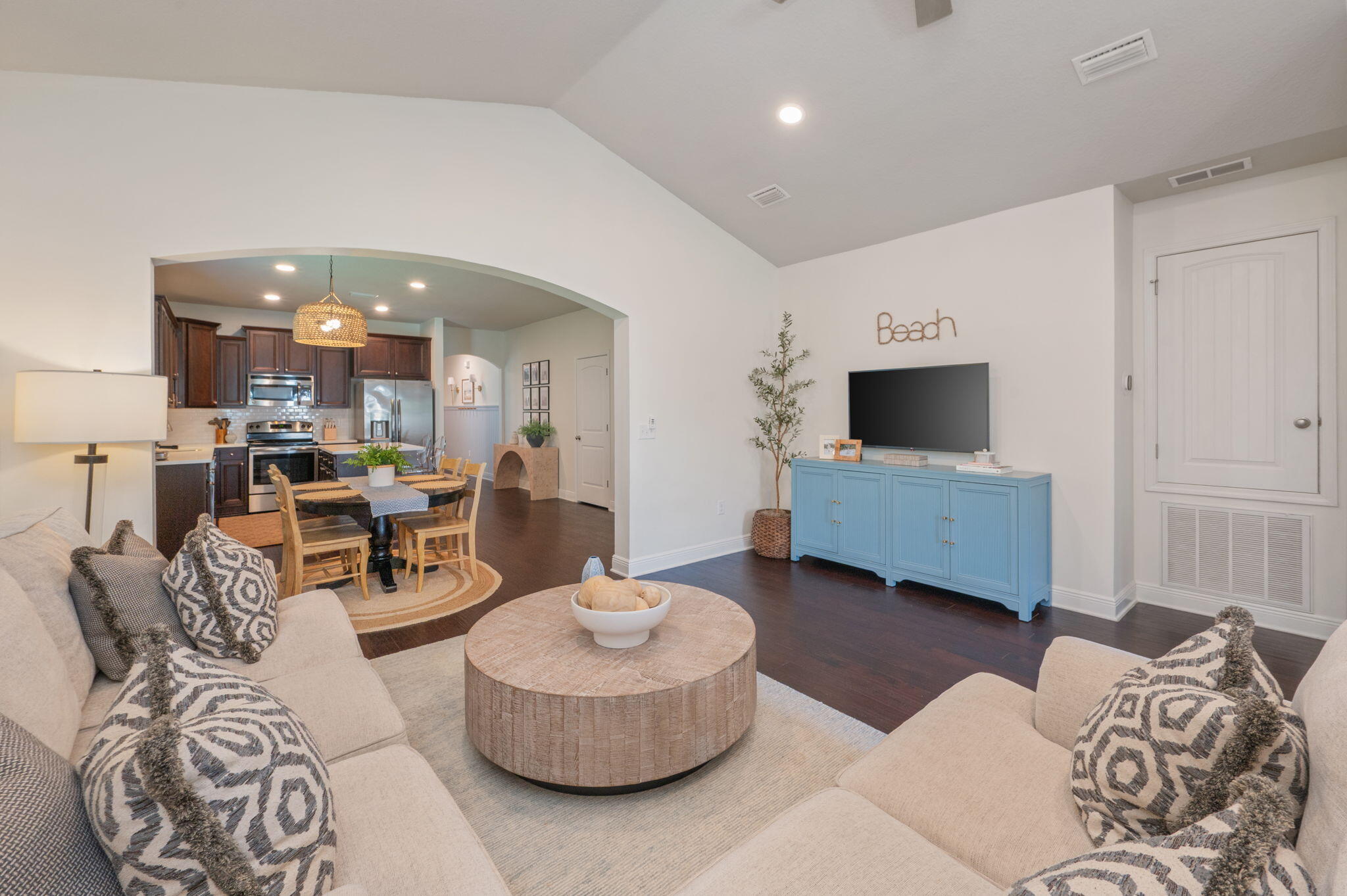 DRIFTWOOD ESTATES - Residential