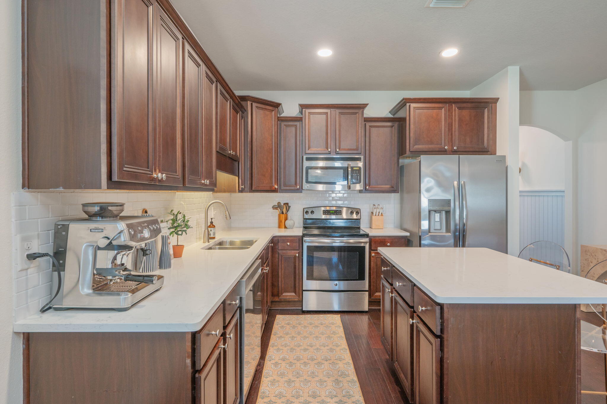 DRIFTWOOD ESTATES - Residential
