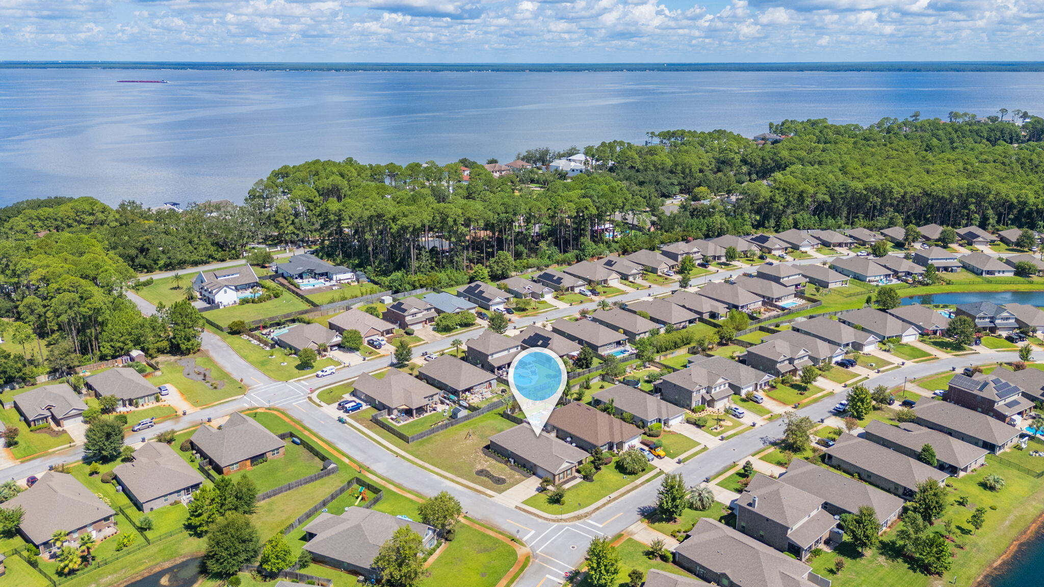 DRIFTWOOD ESTATES - Residential