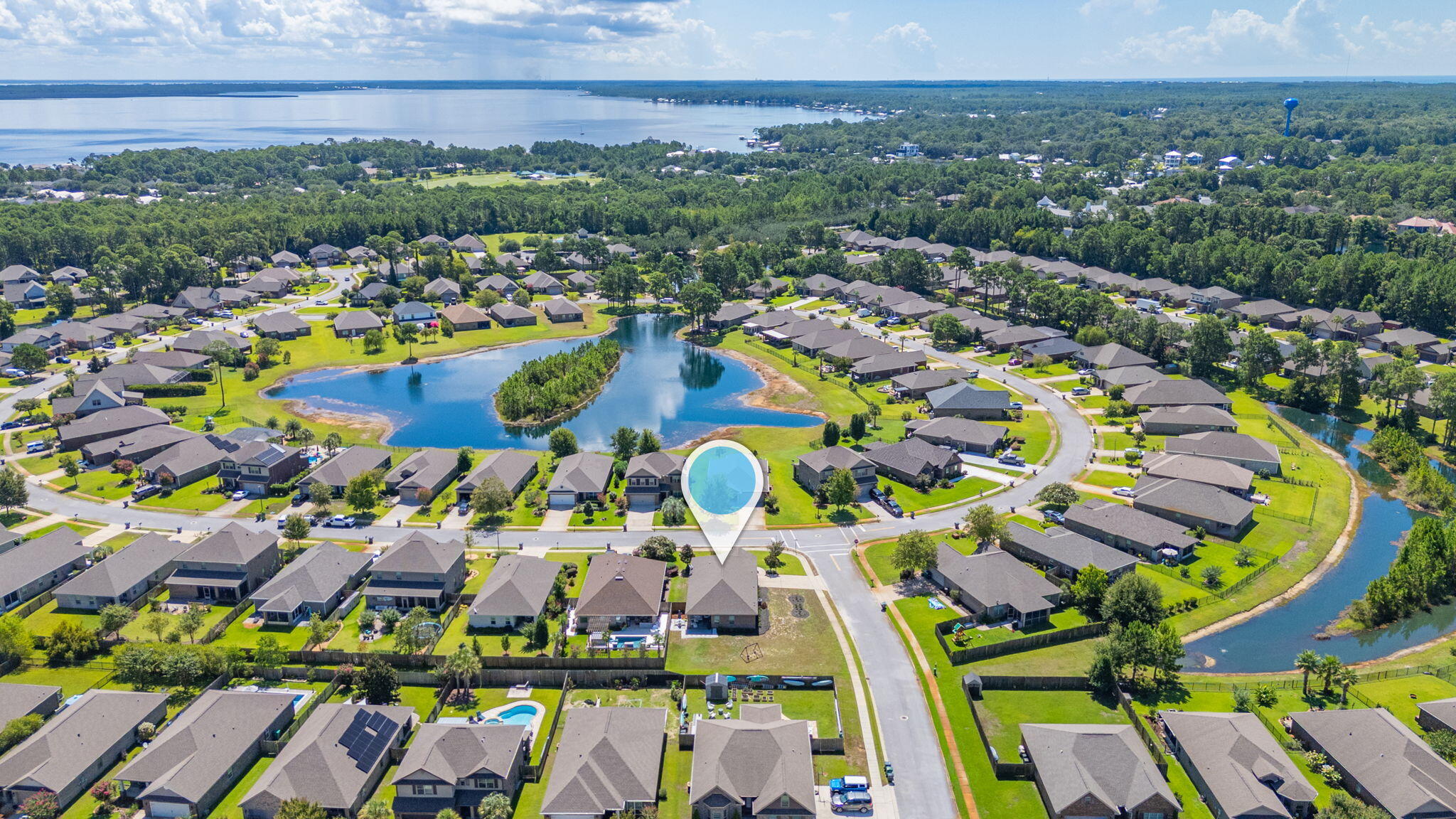 DRIFTWOOD ESTATES - Residential