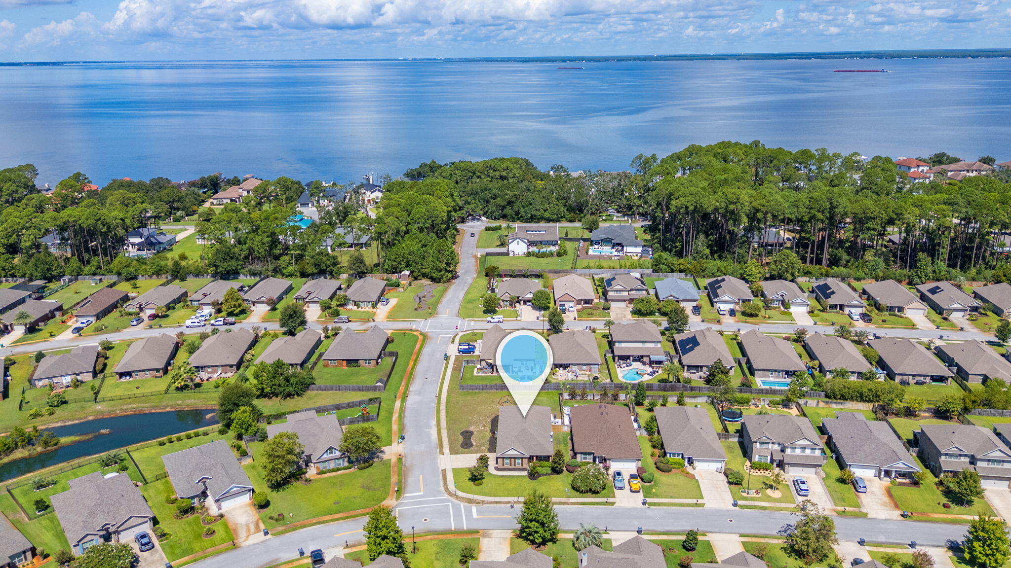DRIFTWOOD ESTATES - Residential