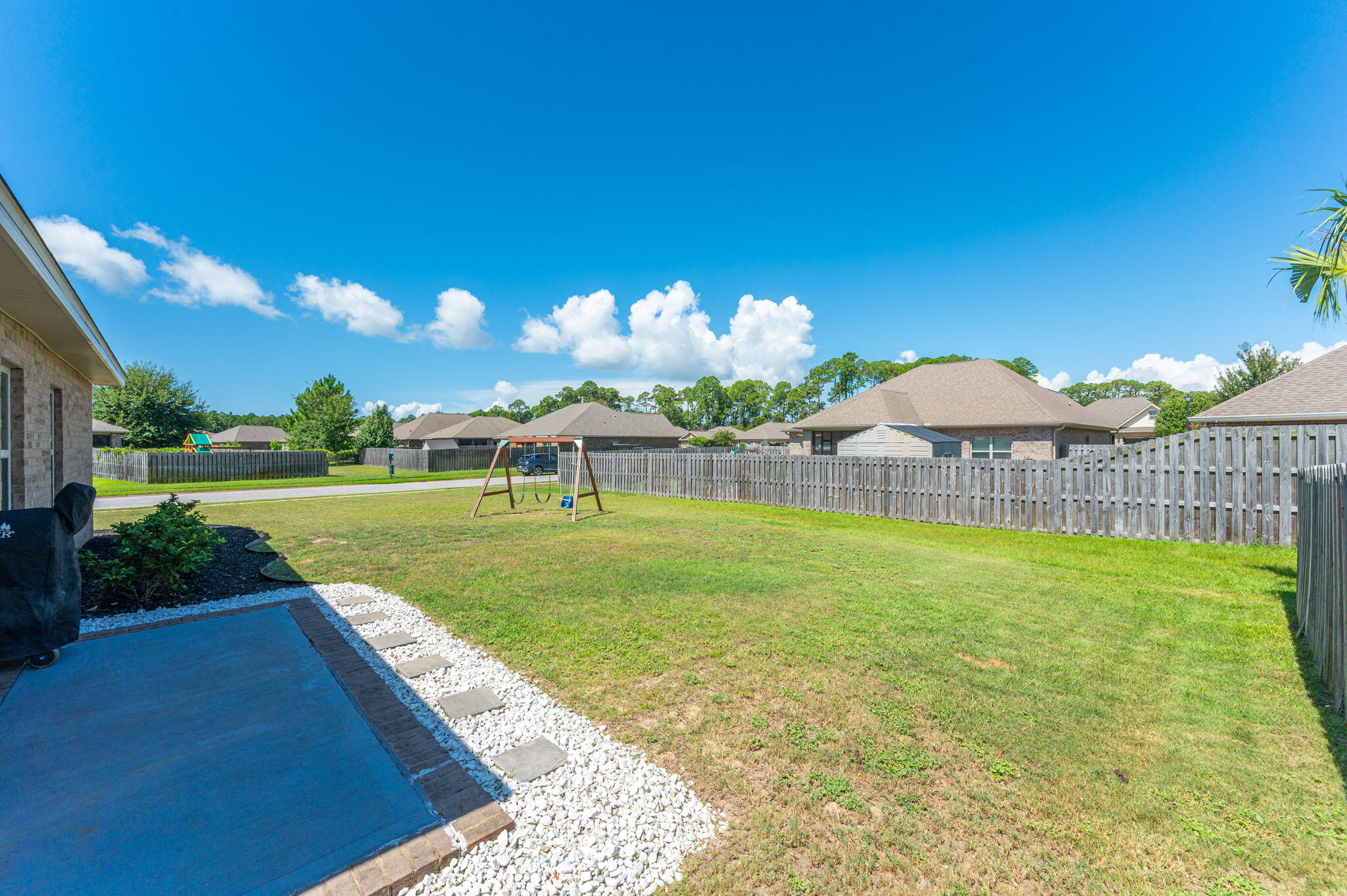 DRIFTWOOD ESTATES - Residential