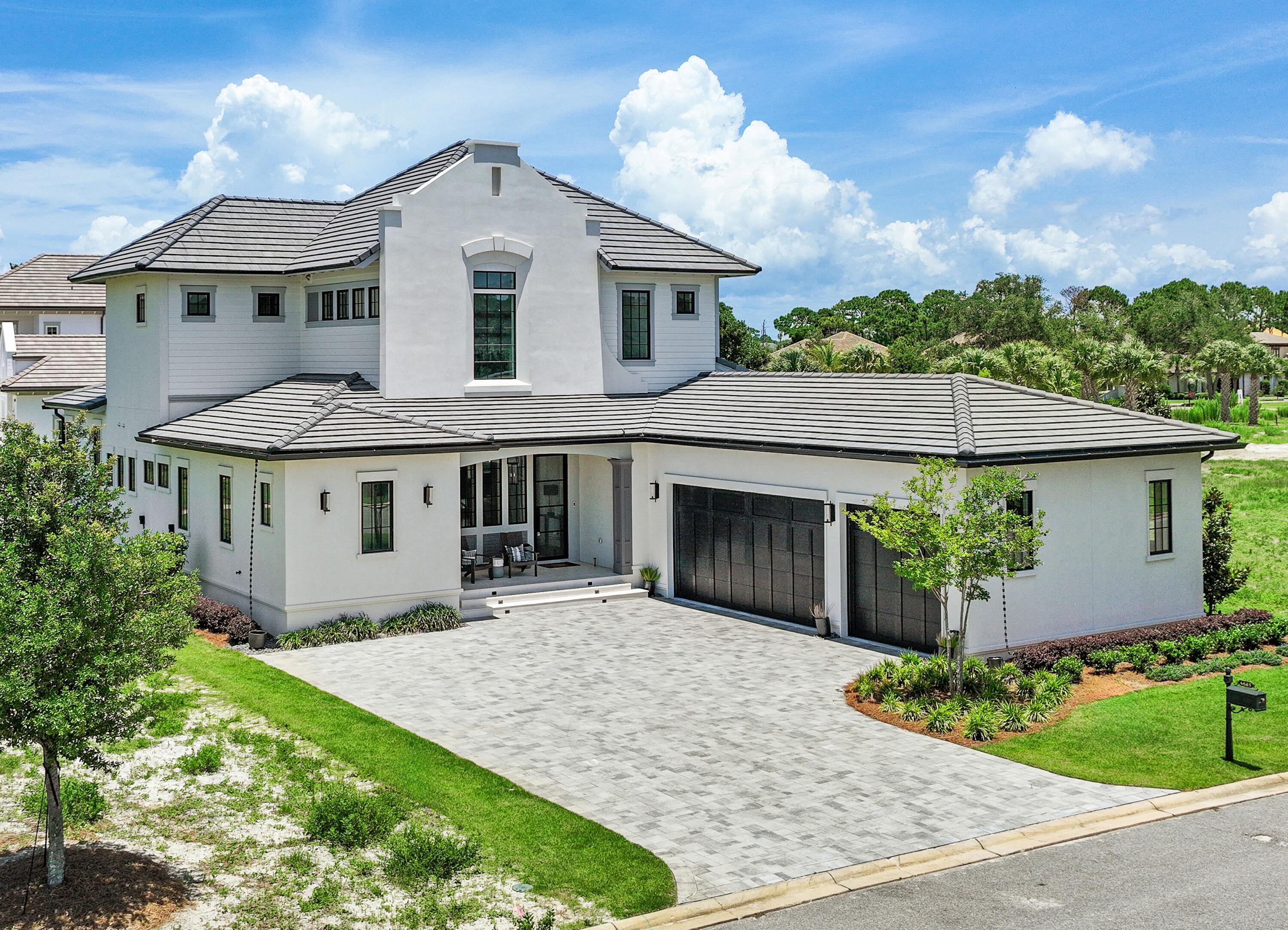 Regatta Bay - Land