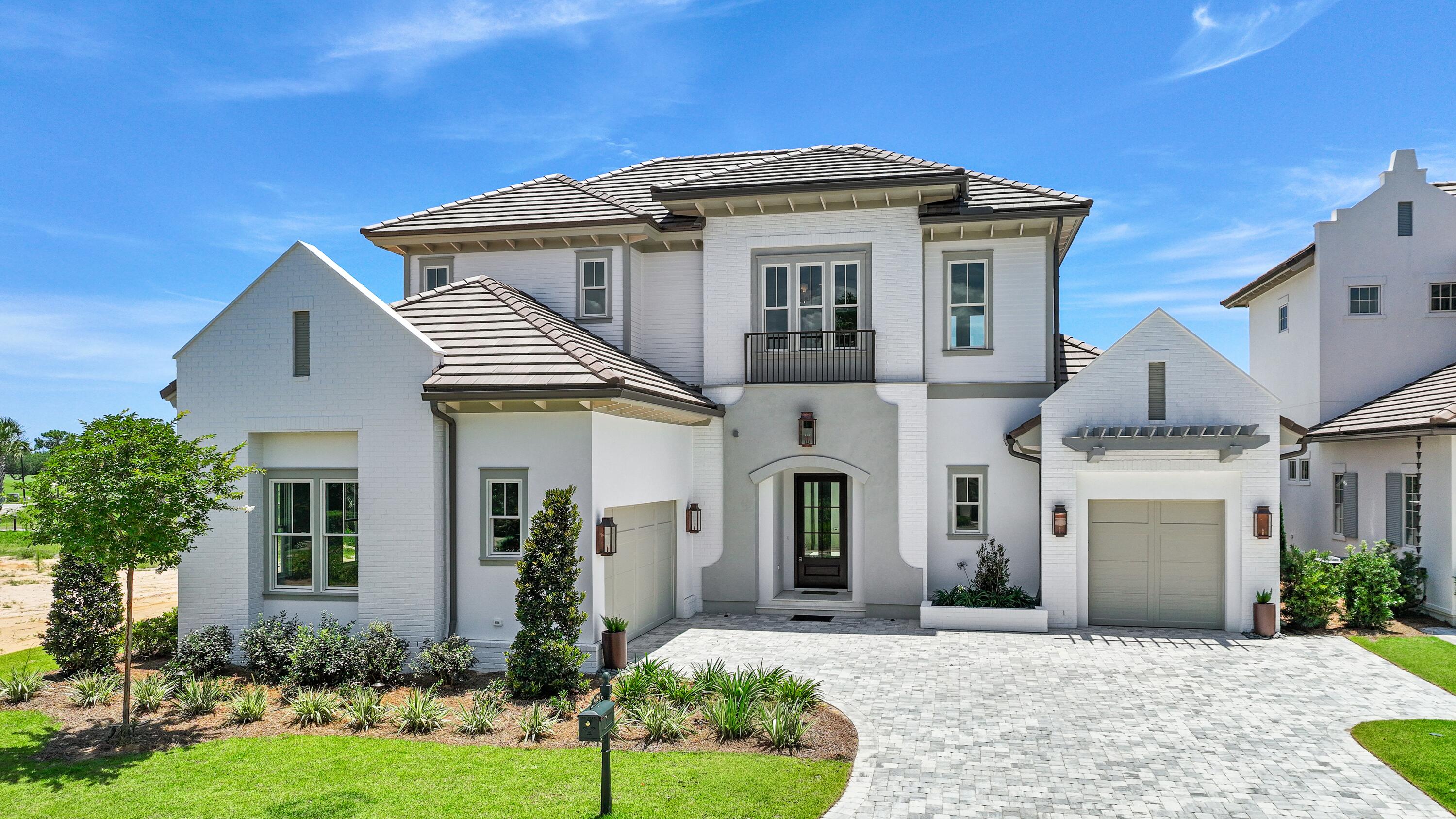 Regatta Bay - Land