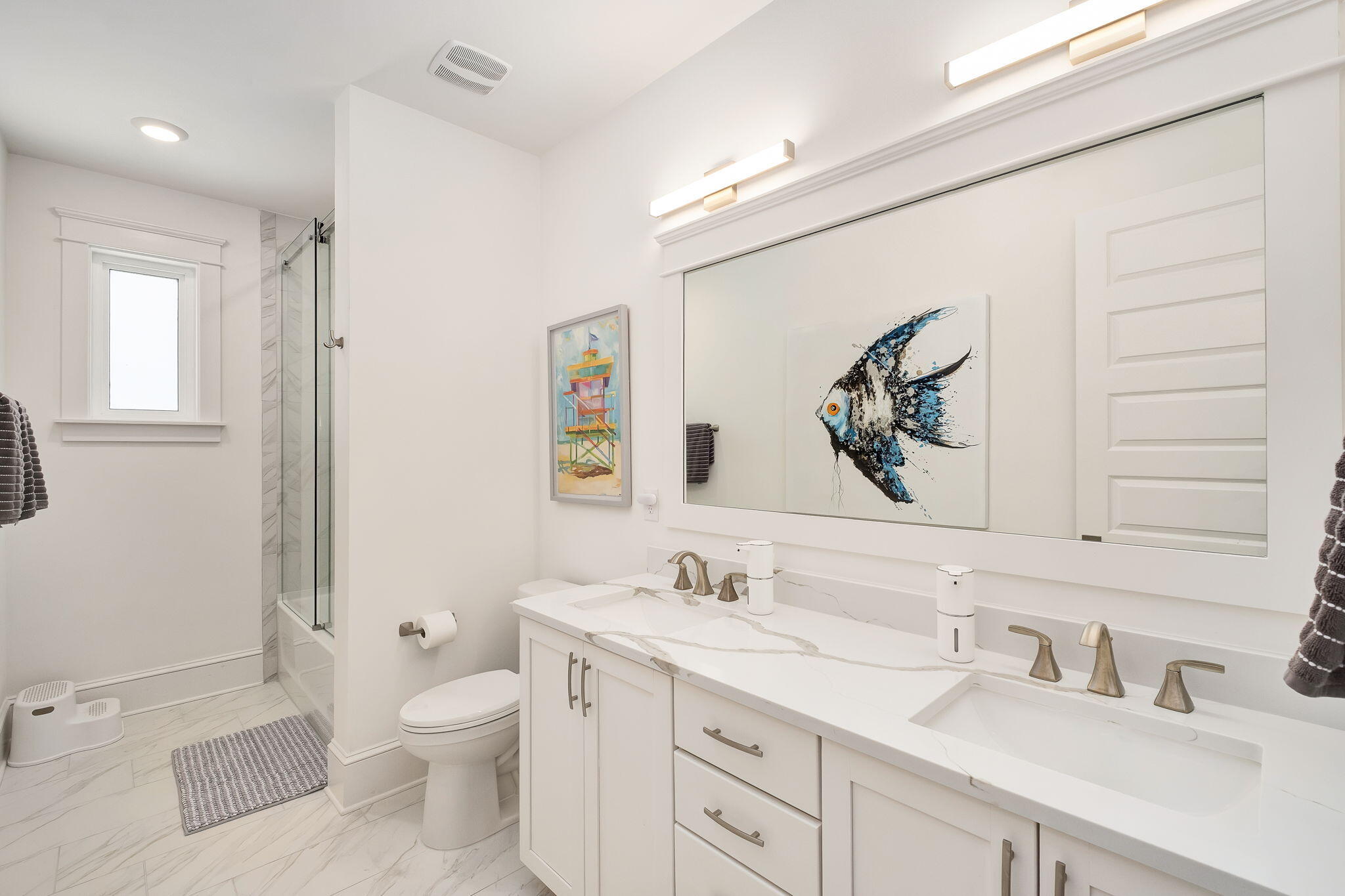 Bluewater Landing - Residential